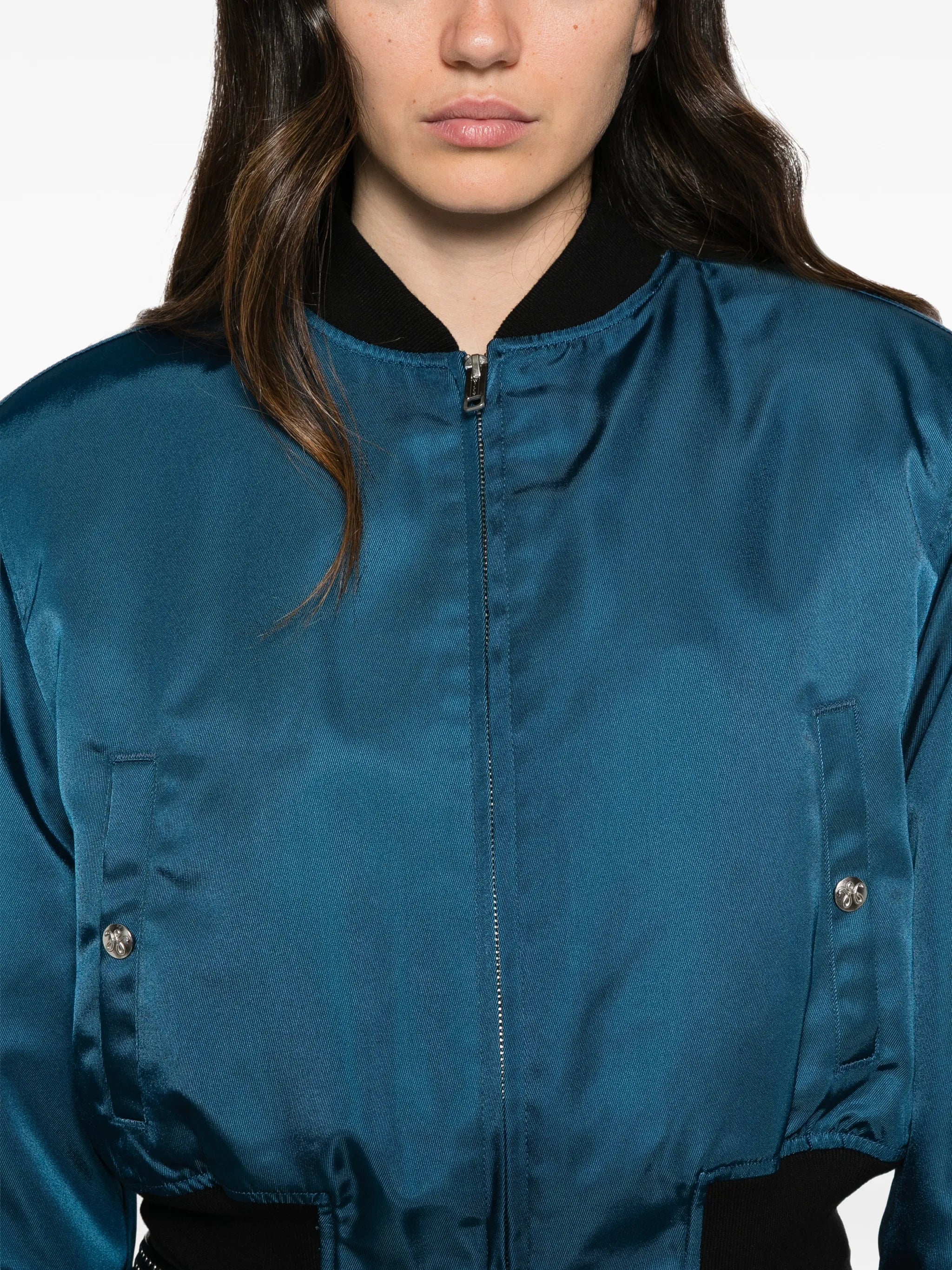 Willy bomber jacket
