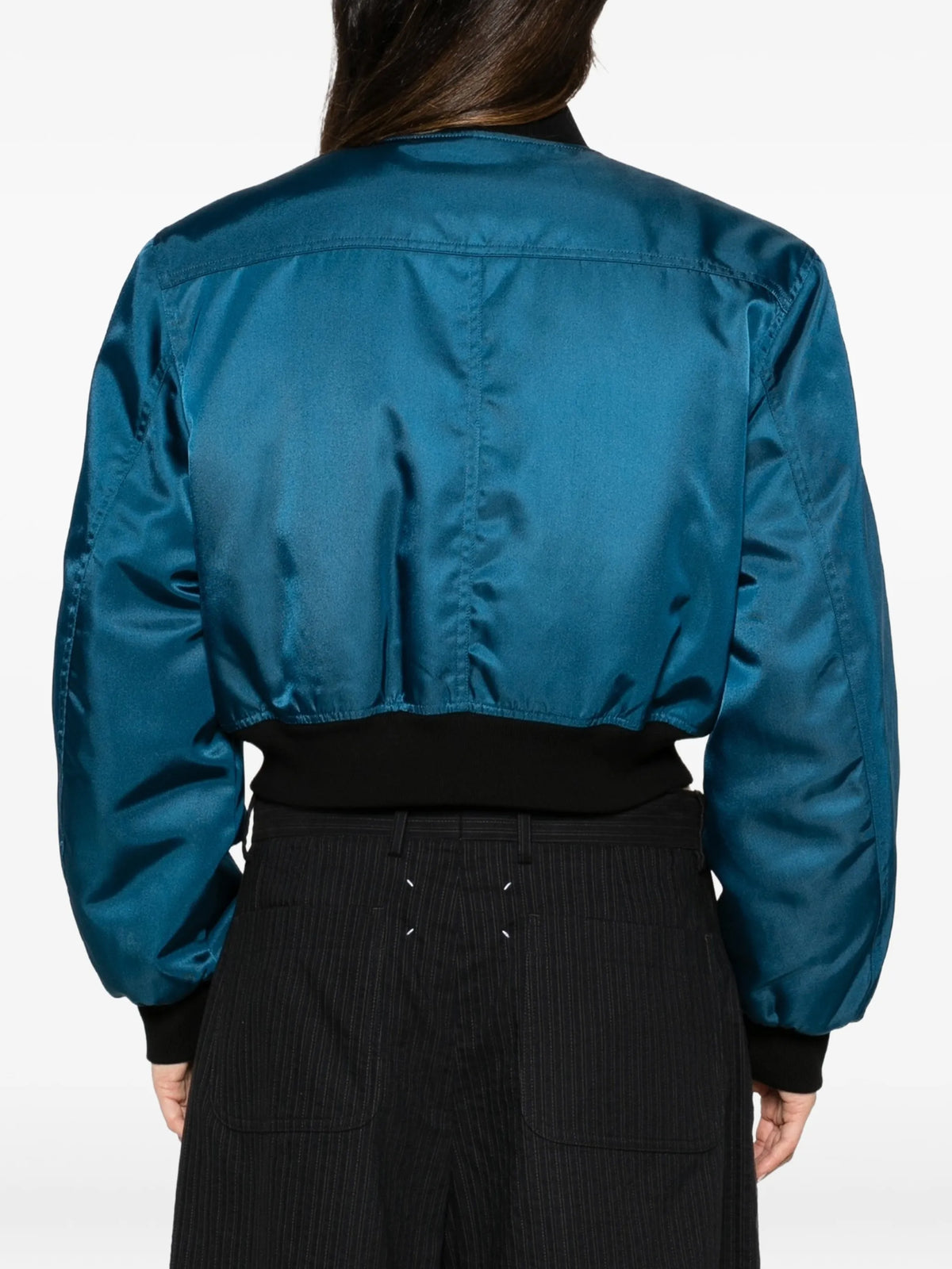 Willy bomber jacket
