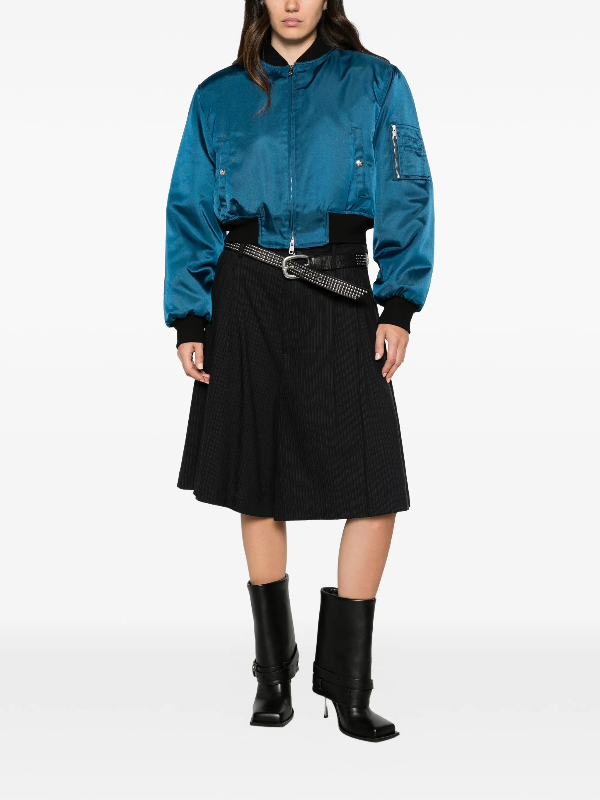 Willy bomber jacket