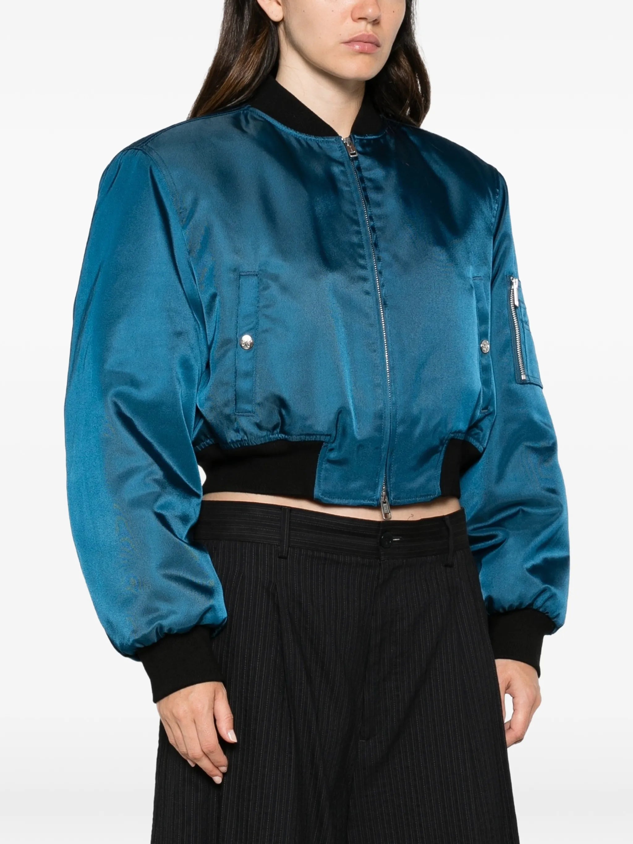 Willy bomber jacket