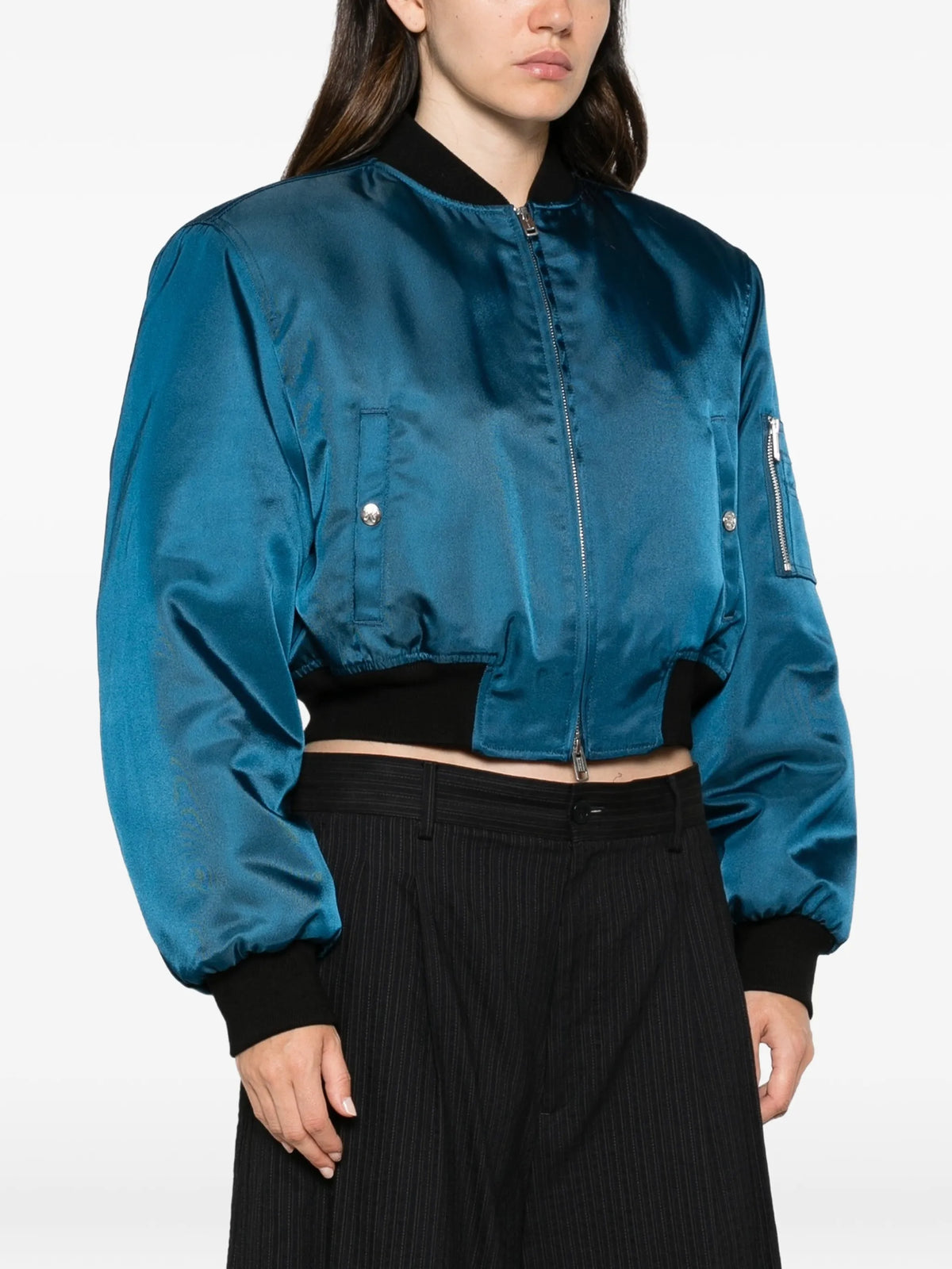 Willy bomber jacket