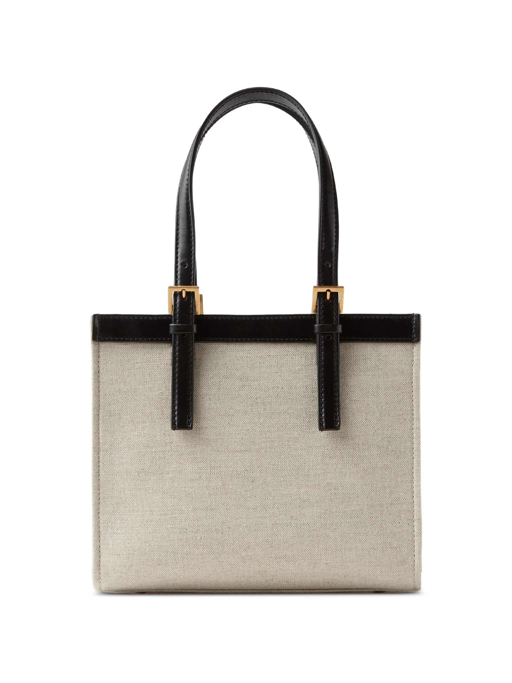 Rivière mini canvas tote