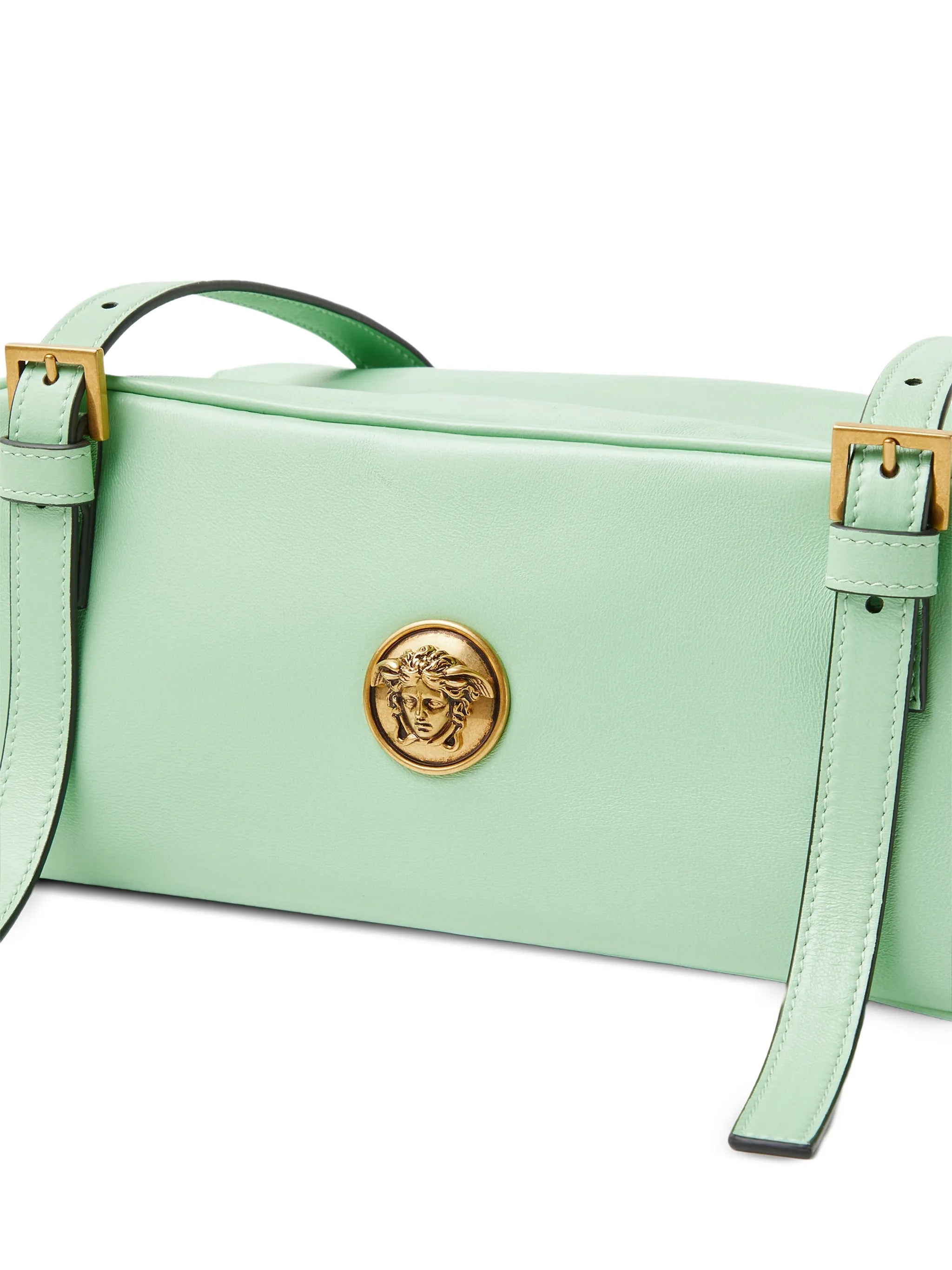 Emblème Medusa shoulder bag