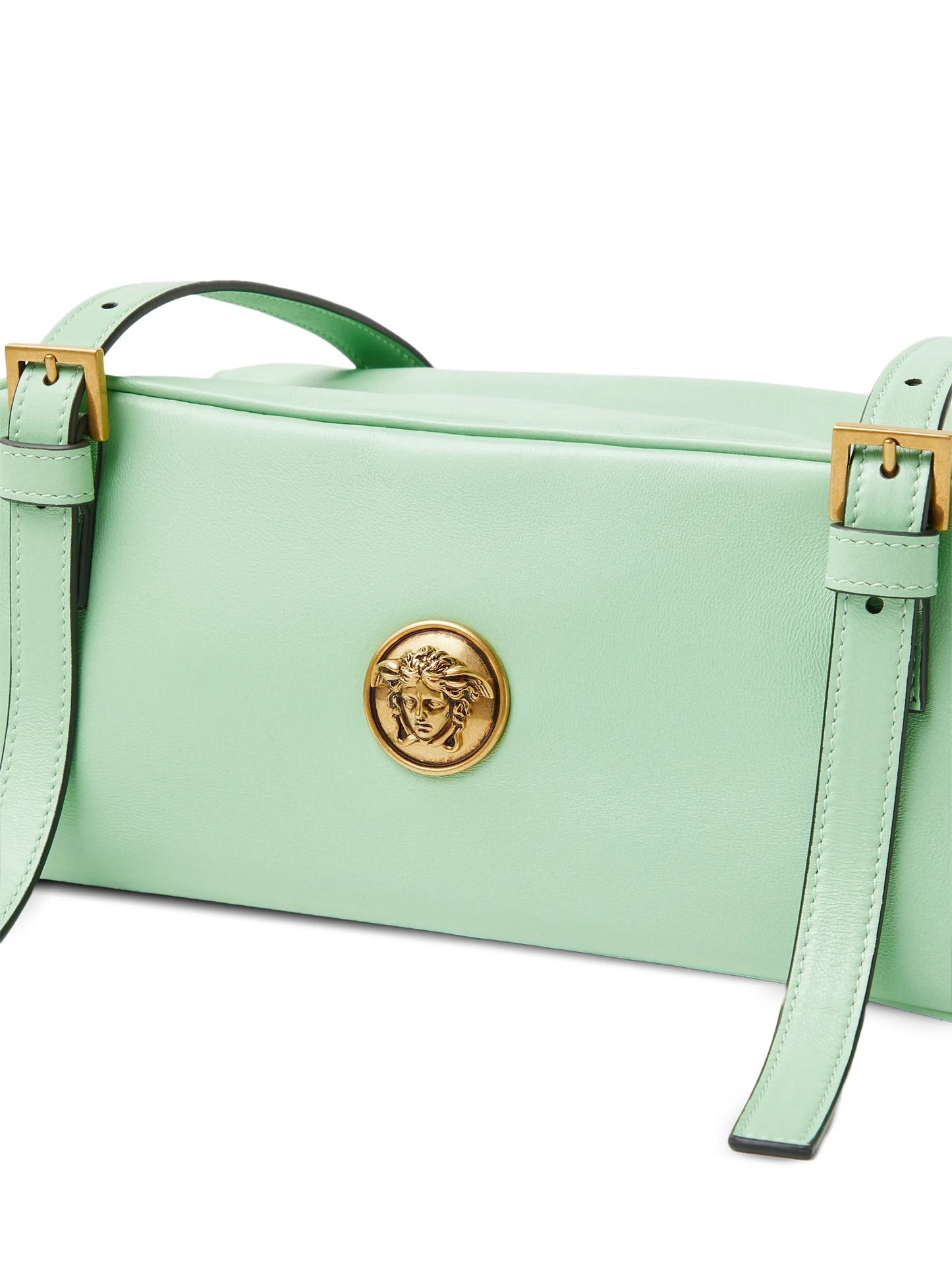 Emblème Medusa shoulder bag