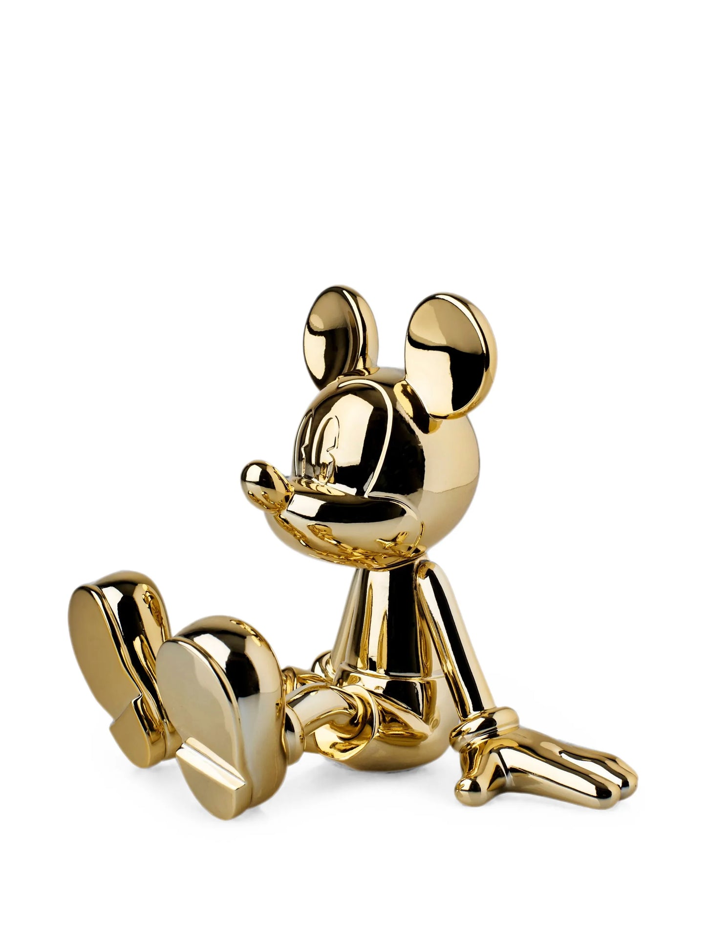 x Marcel Wanders extra-small Sitting Mickey figurine