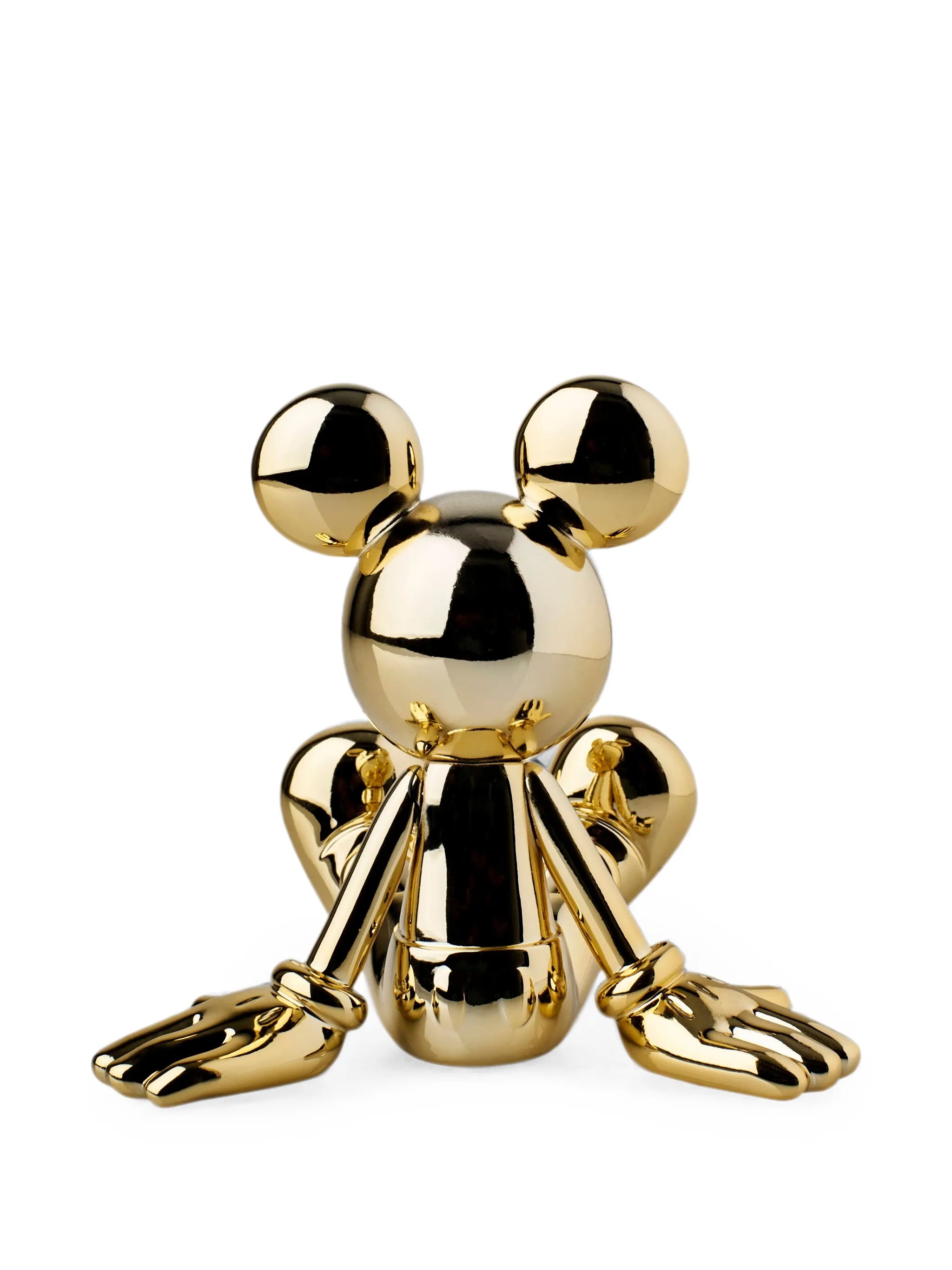 x Marcel Wanders extra-small Sitting Mickey figurine