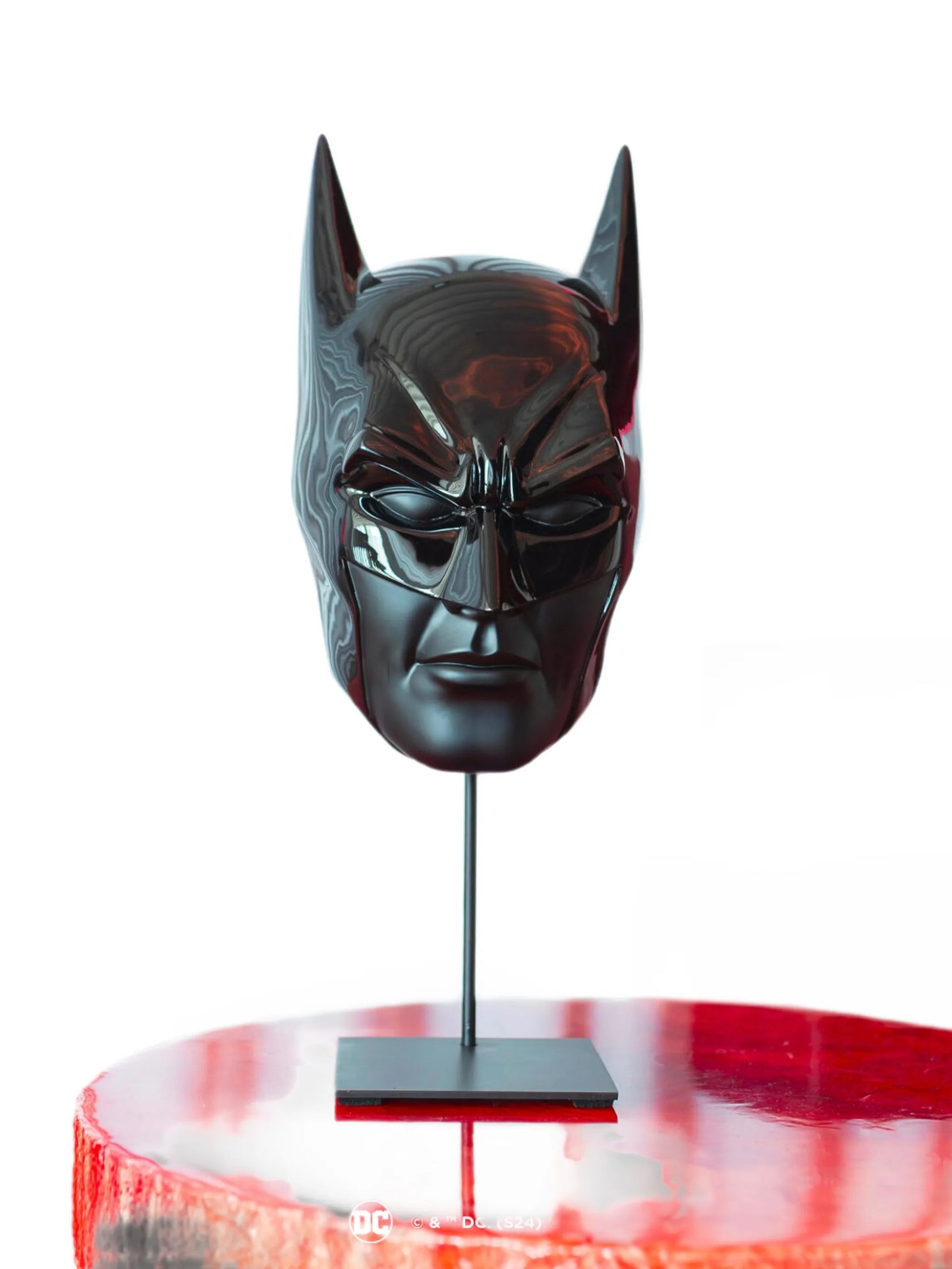 small Batman wall mask