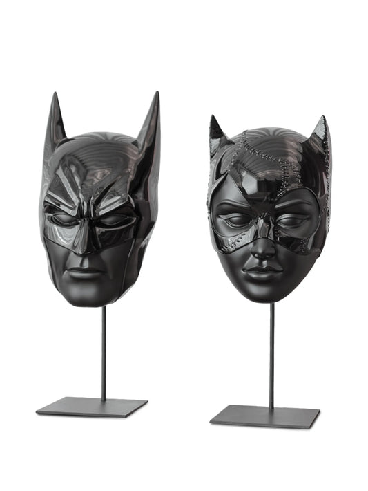small Batman wall mask