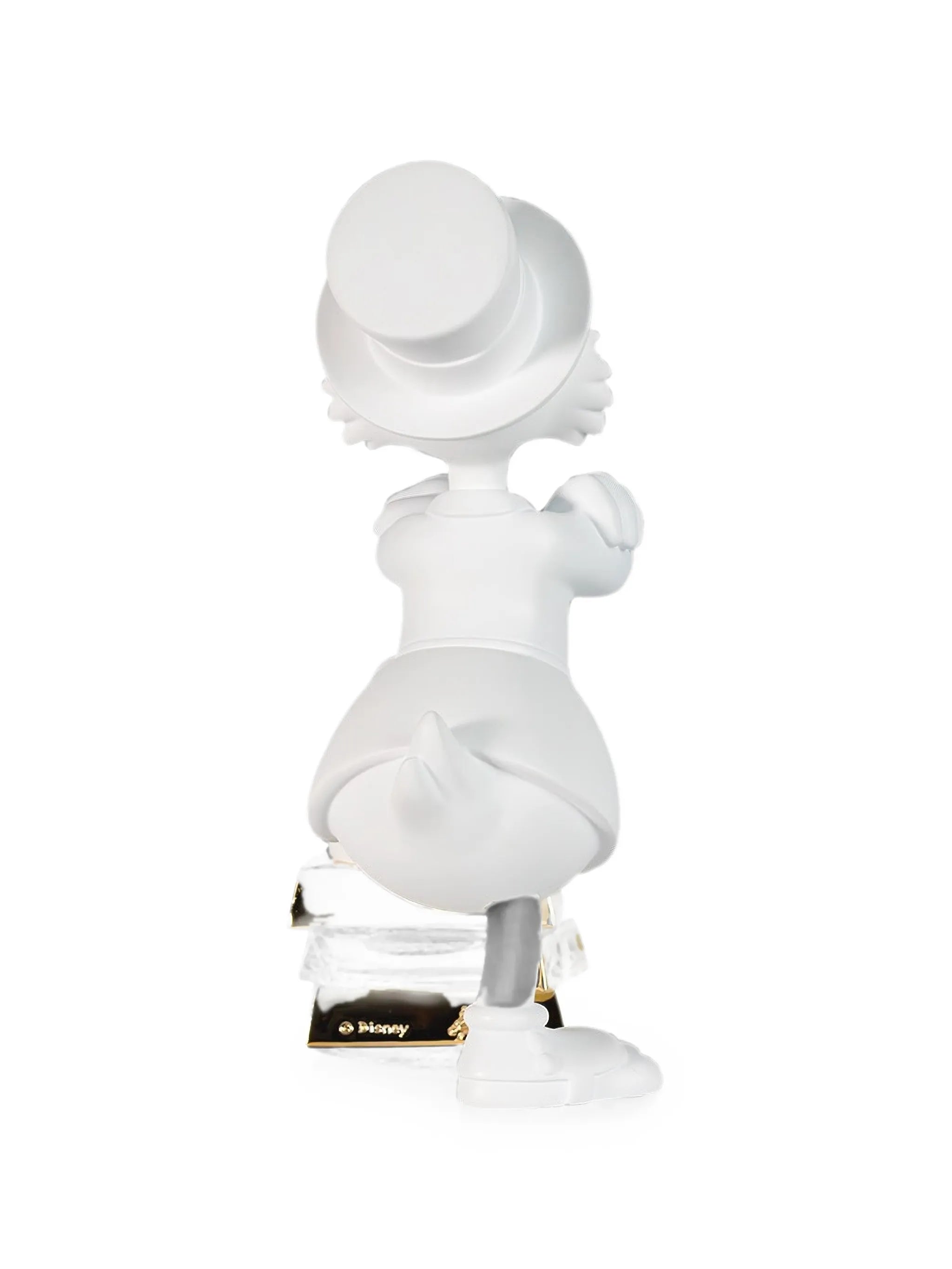Uncle Scrooge Ingots figurine