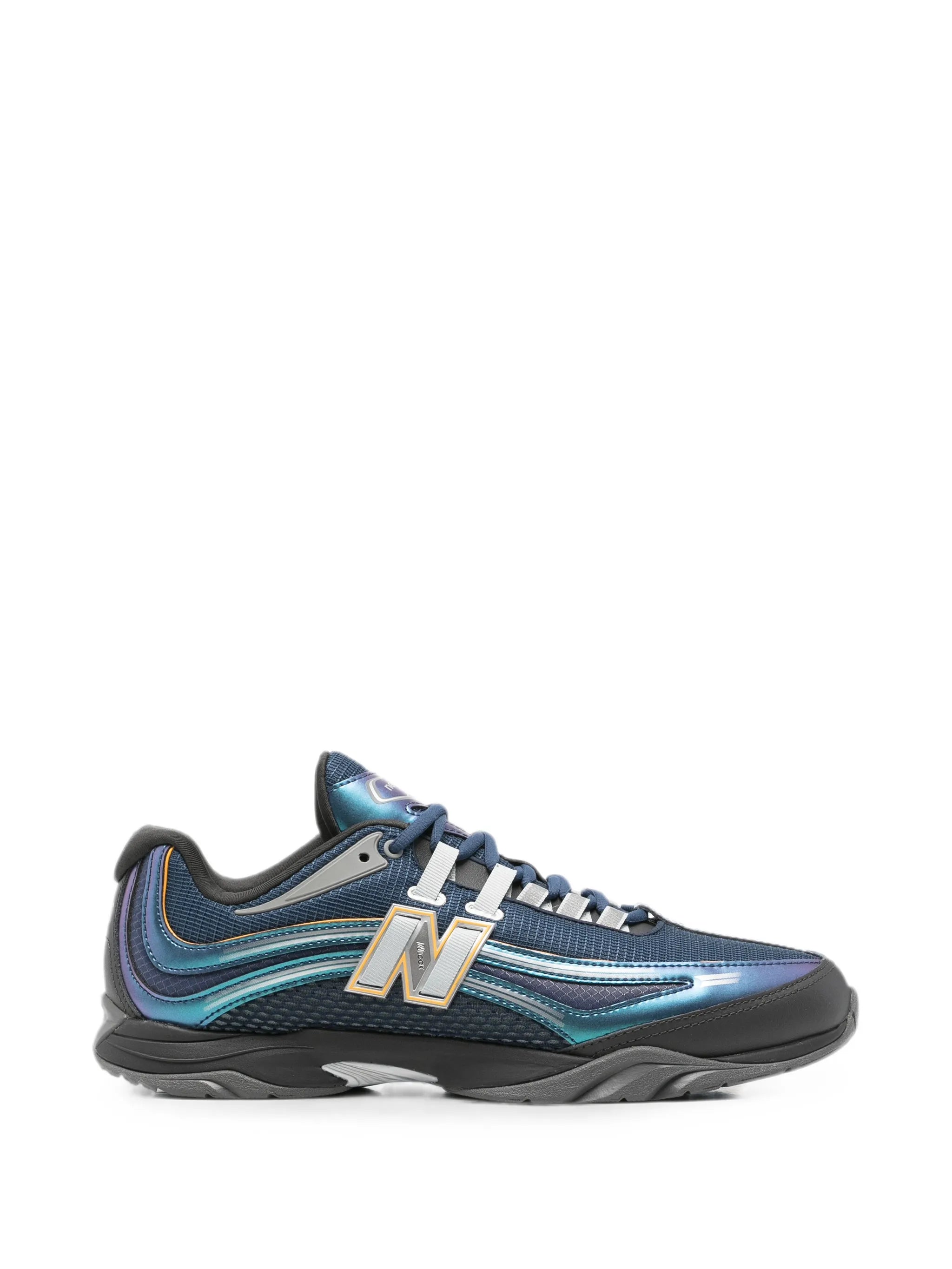 RC56 panelled sneakers