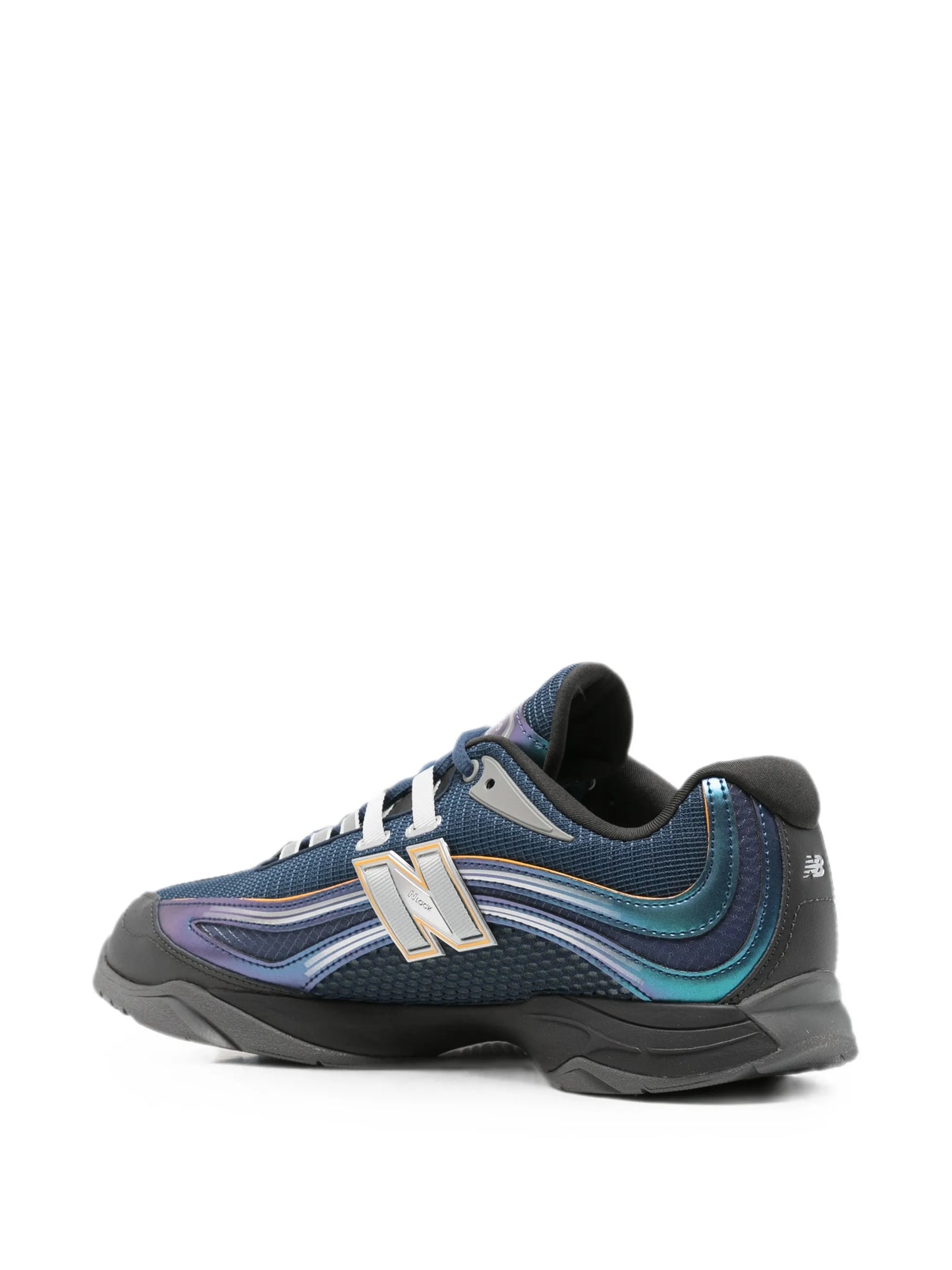RC56 panelled sneakers