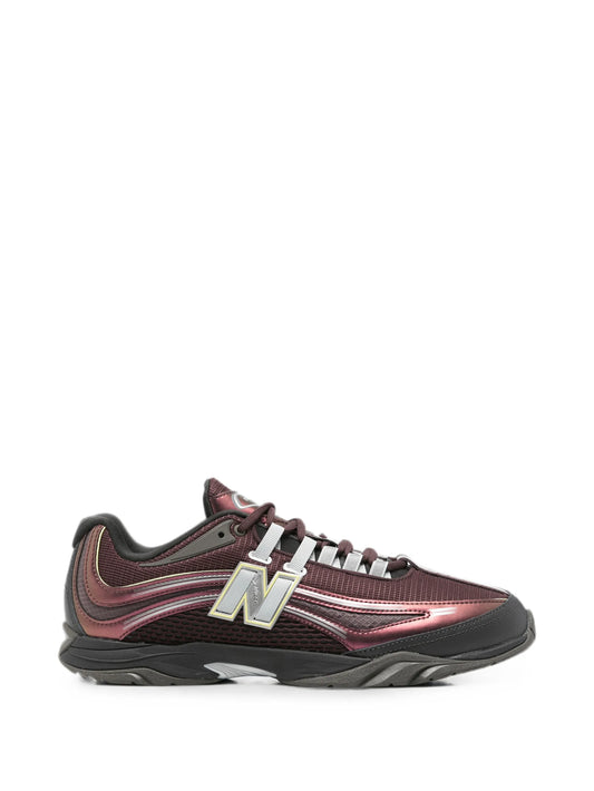 RC56 mesh-panel sneakers