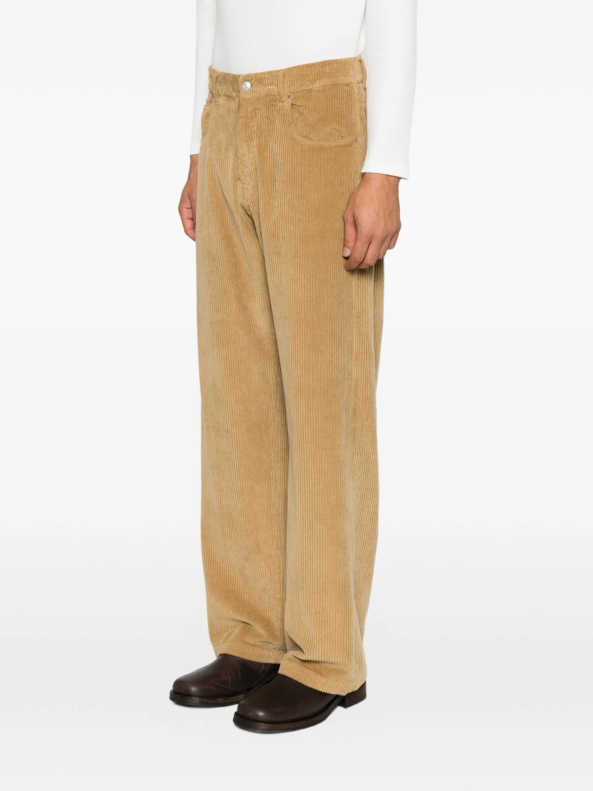 Big Papi corduroy trousers
