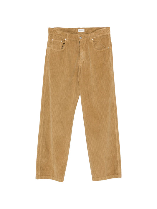 Big Papi corduroy trousers