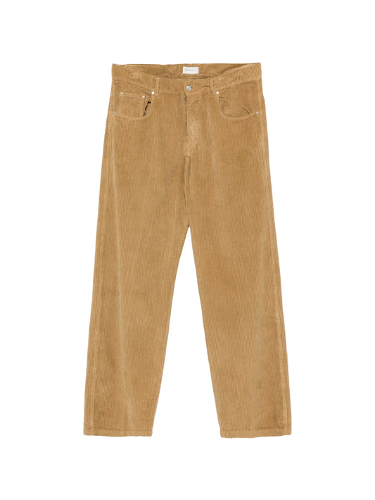 Big Papi corduroy trousers