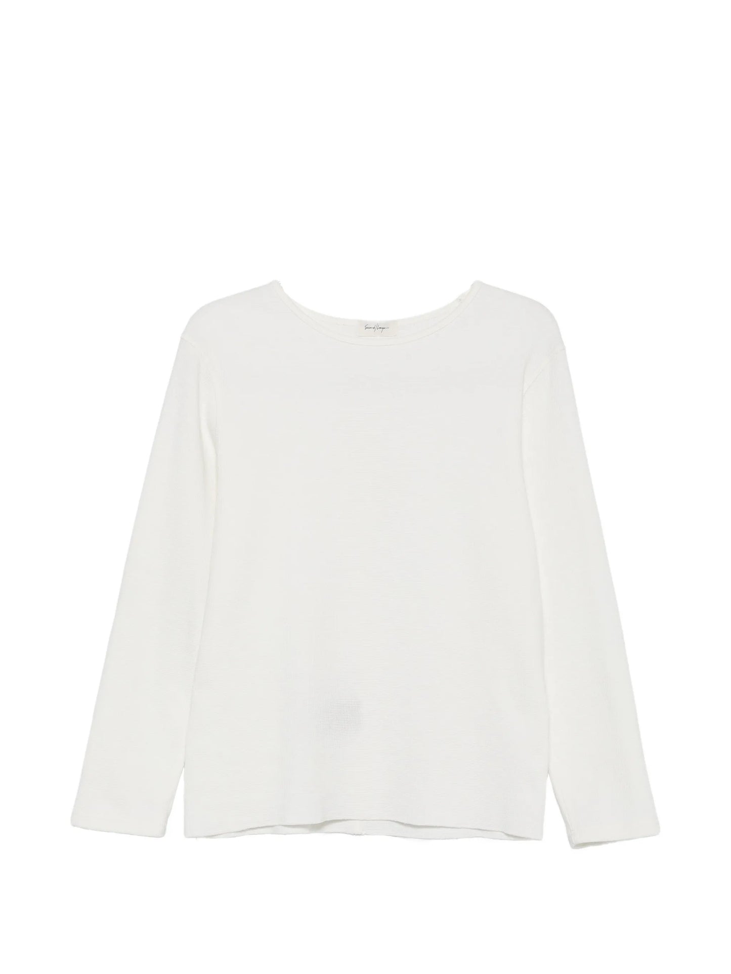 Zero Thermal waffle-knit T-shirt