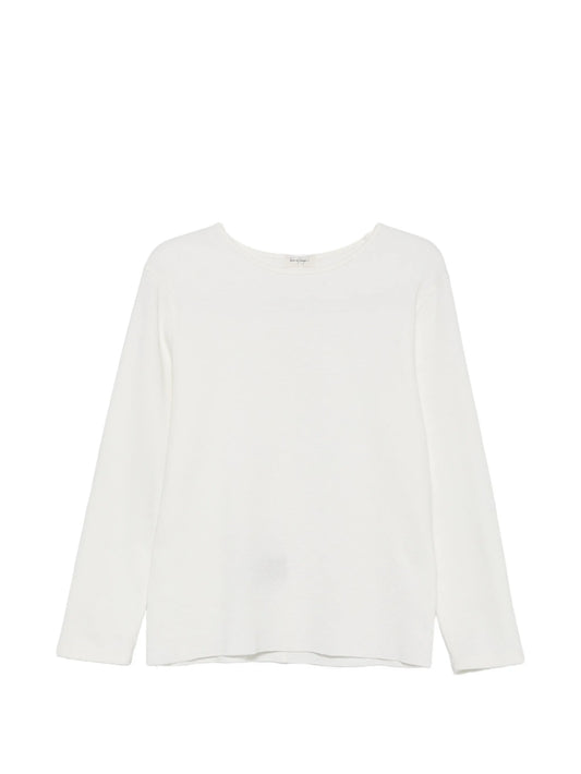 Zero Thermal waffle-knit T-shirt