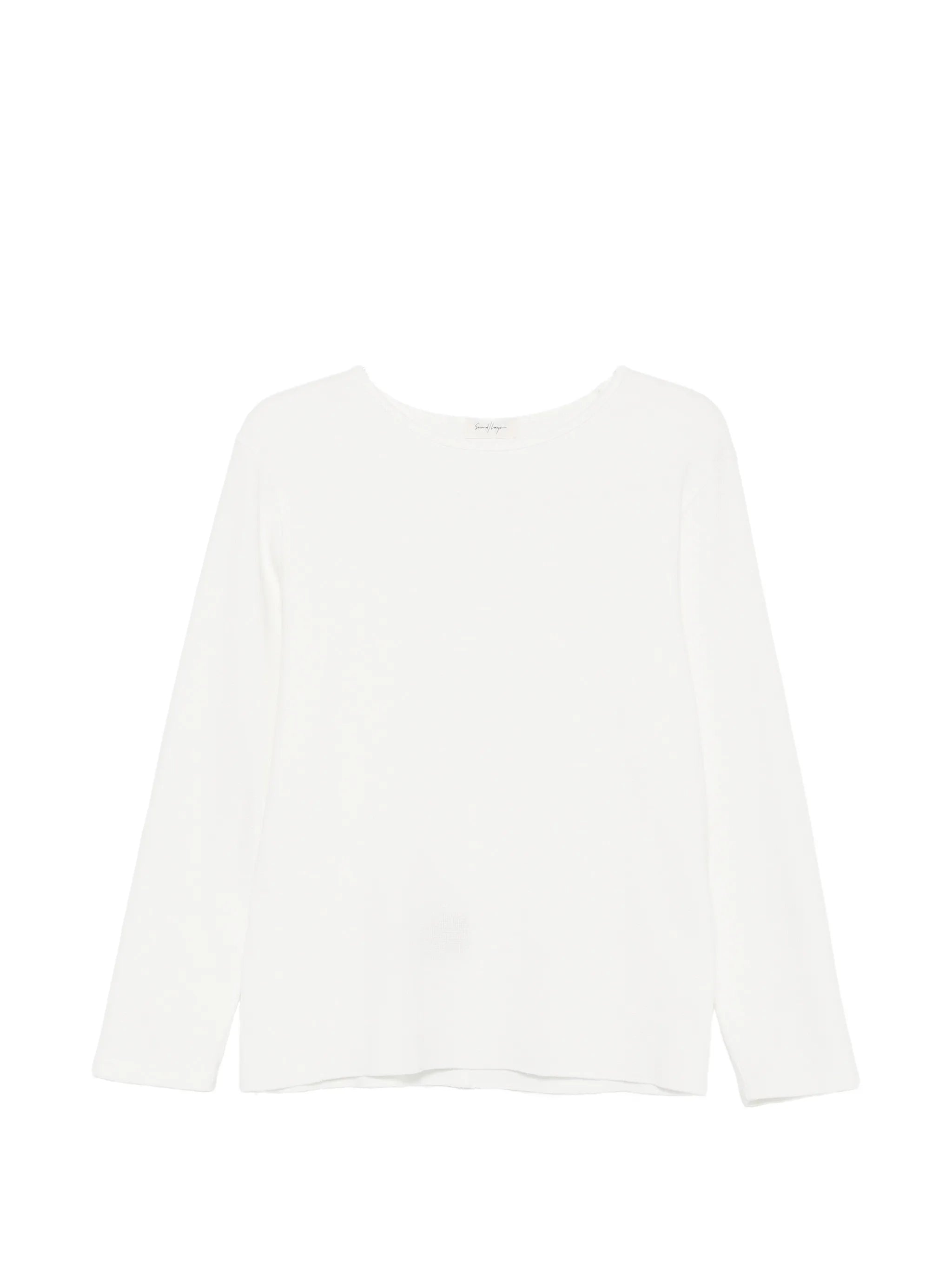 Zero Thermal waffle-knit T-shirt