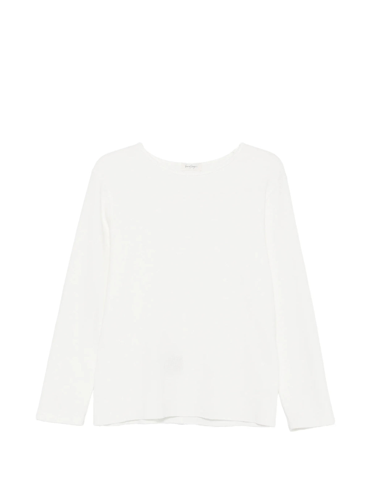 Zero Thermal waffle-knit T-shirt