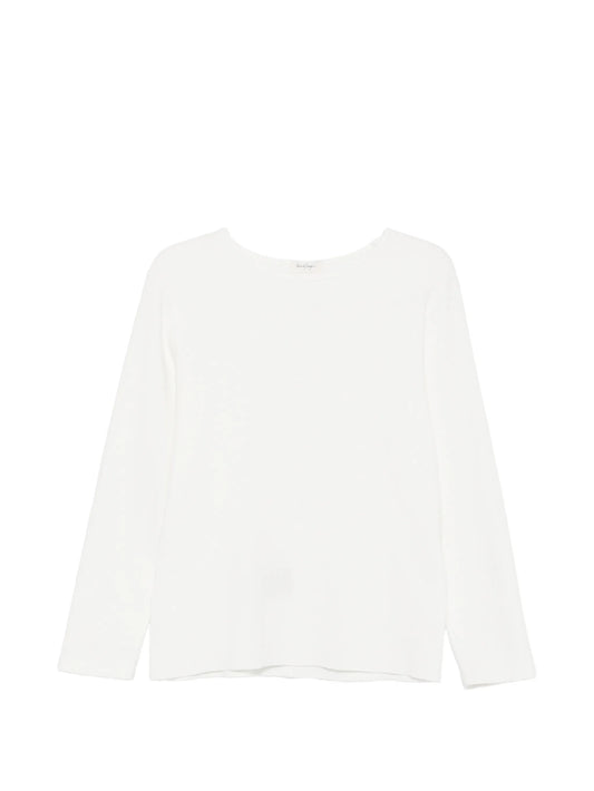 Zero Thermal waffle-knit T-shirt