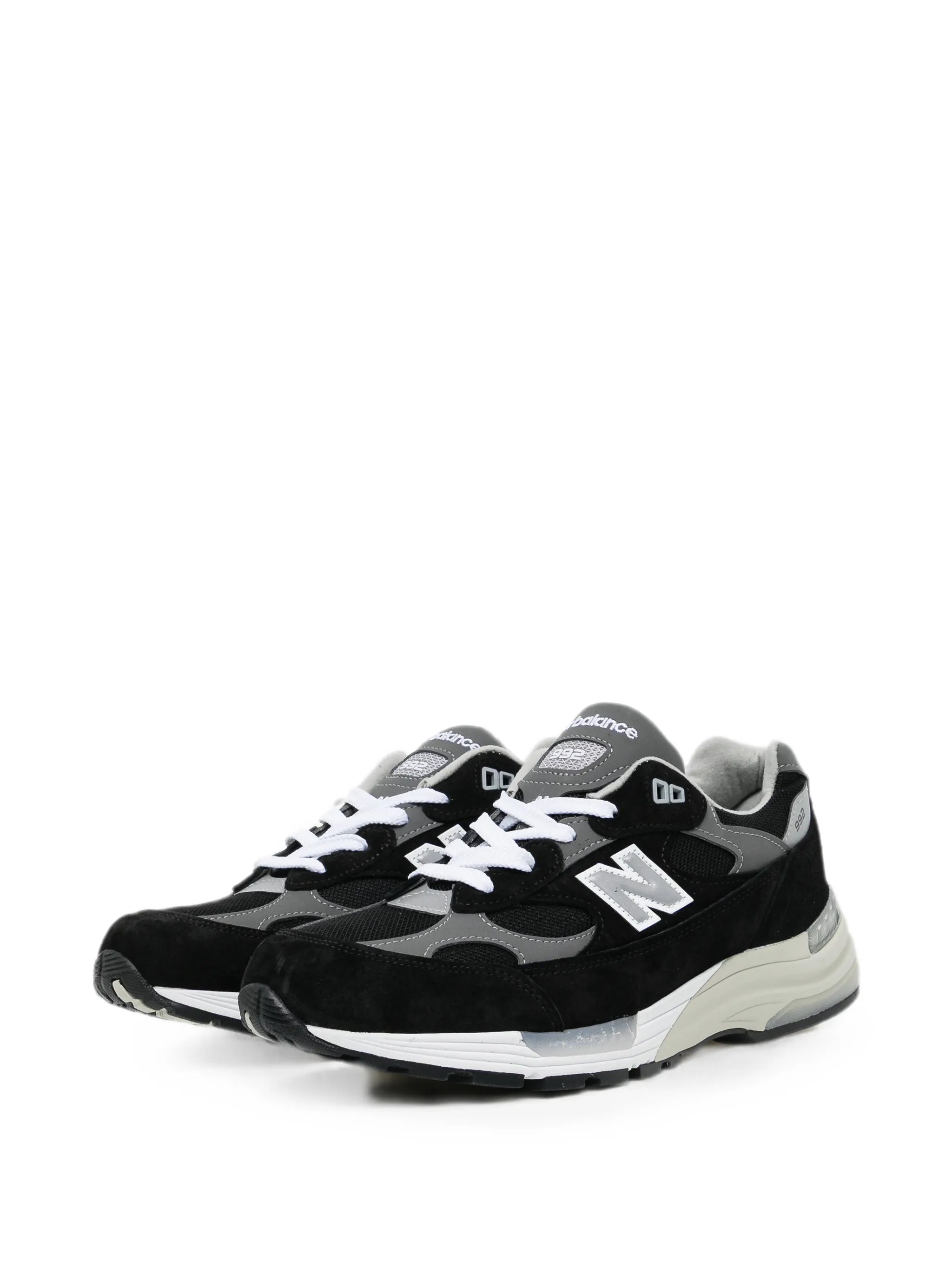 992 panelled trainers