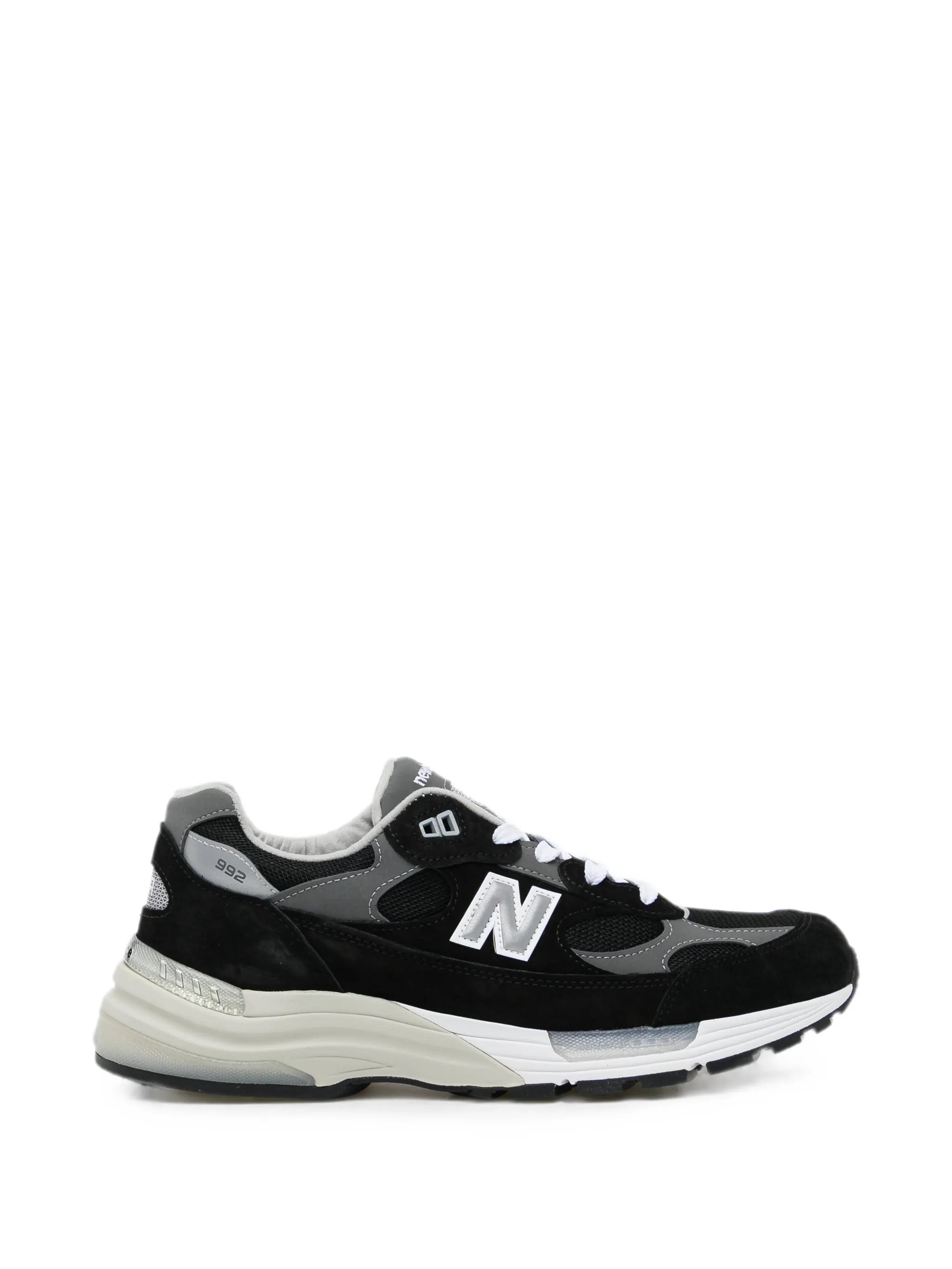 992 panelled trainers