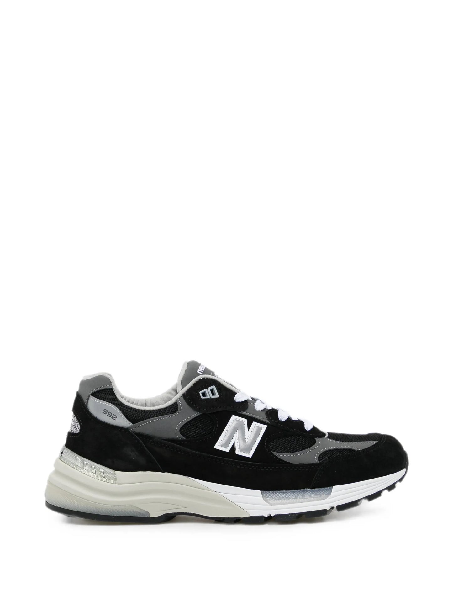 992 panelled trainers