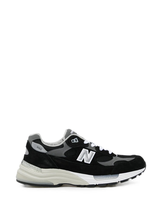 992 panelled trainers