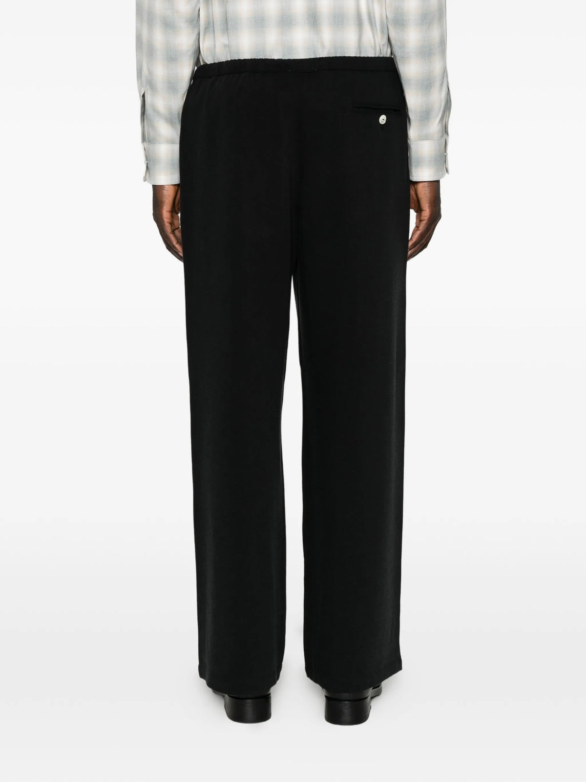Team drawstring trousers