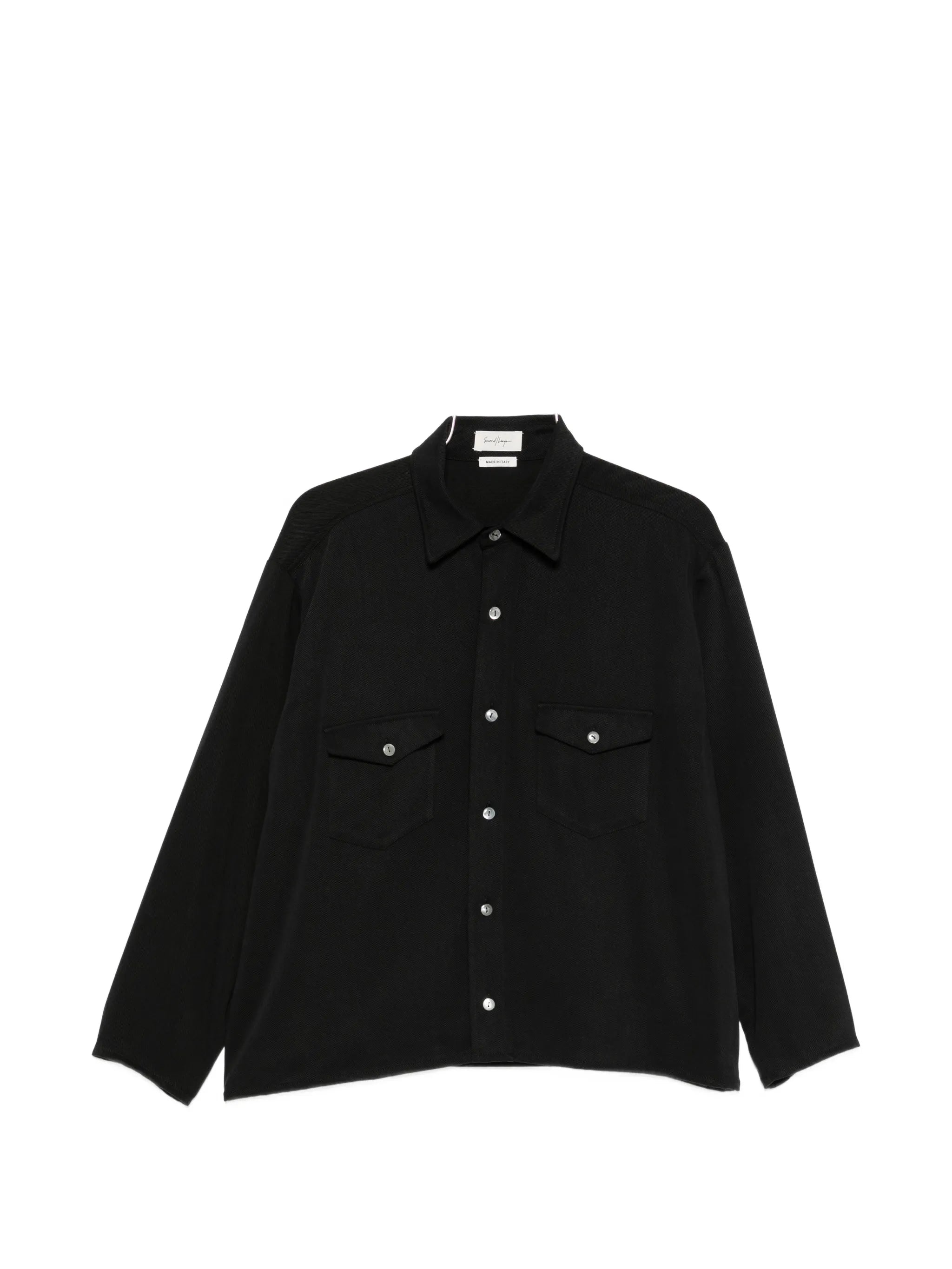 Field shirt