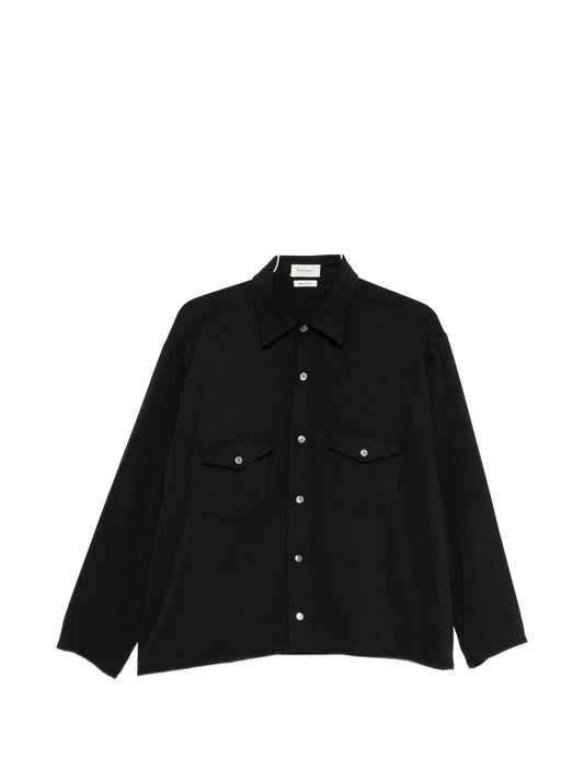Field shirt