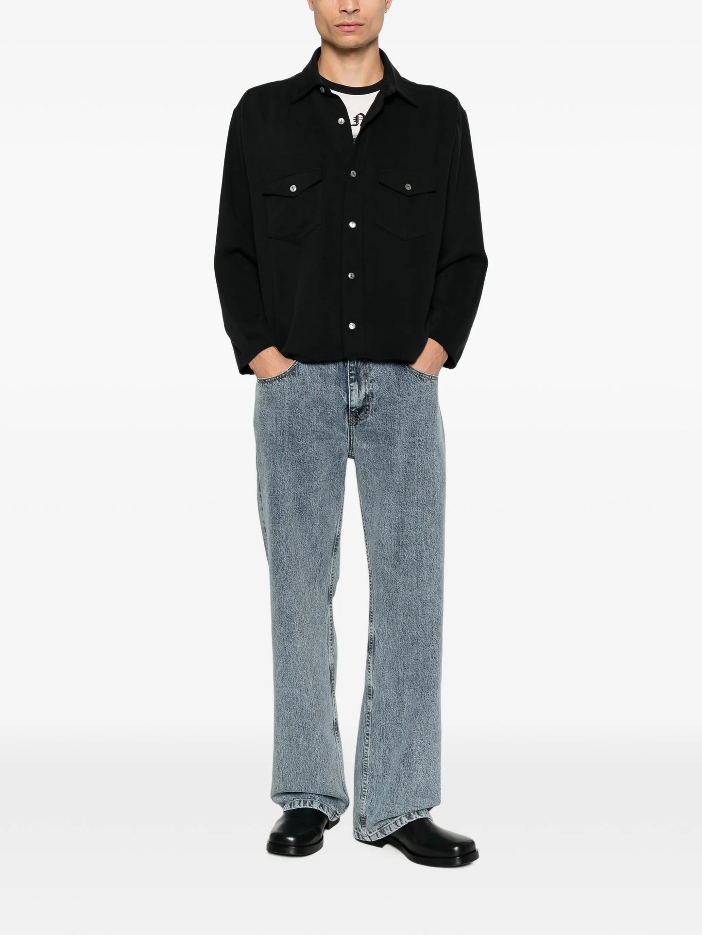 Field shirt
