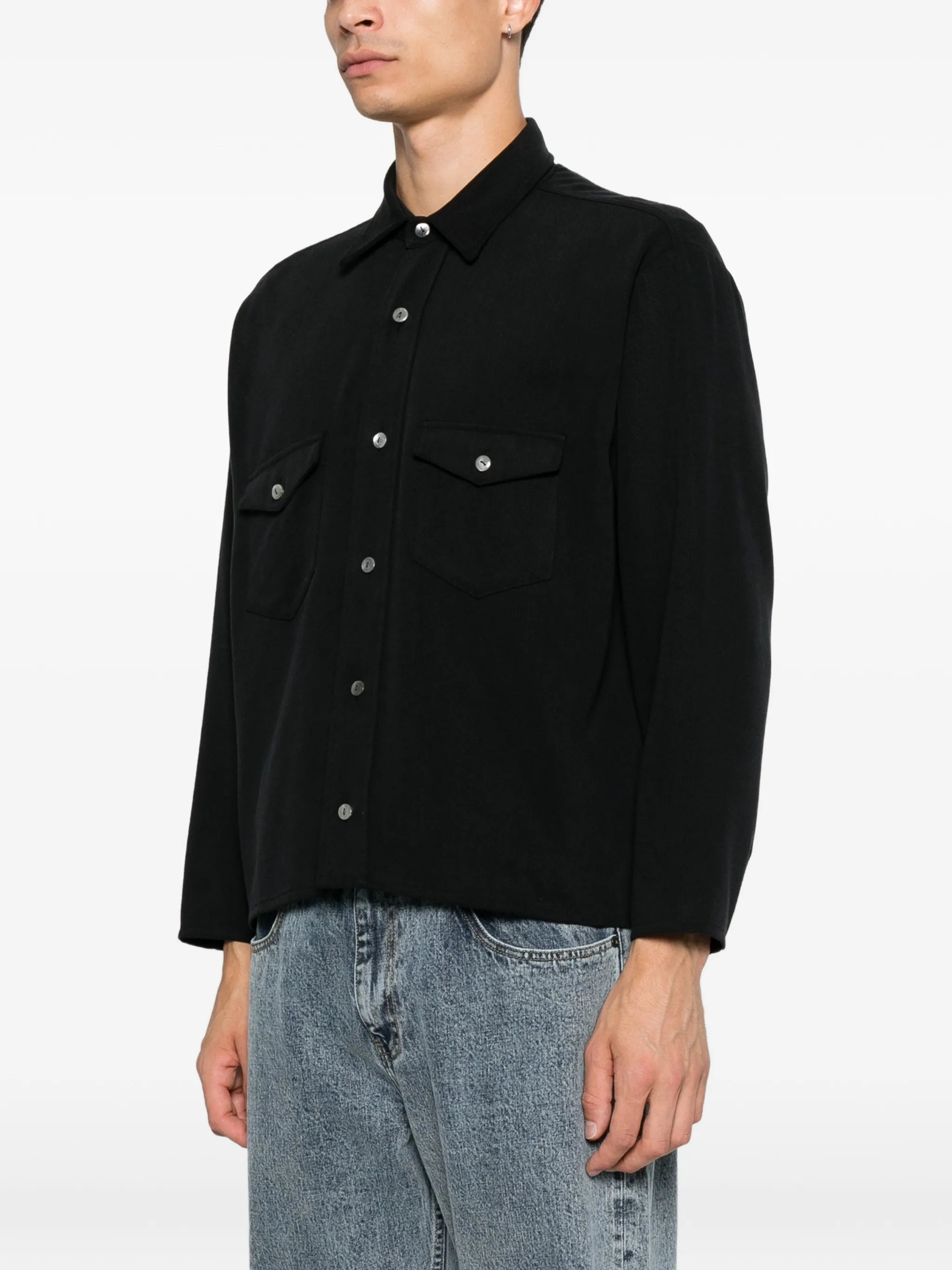 Field shirt