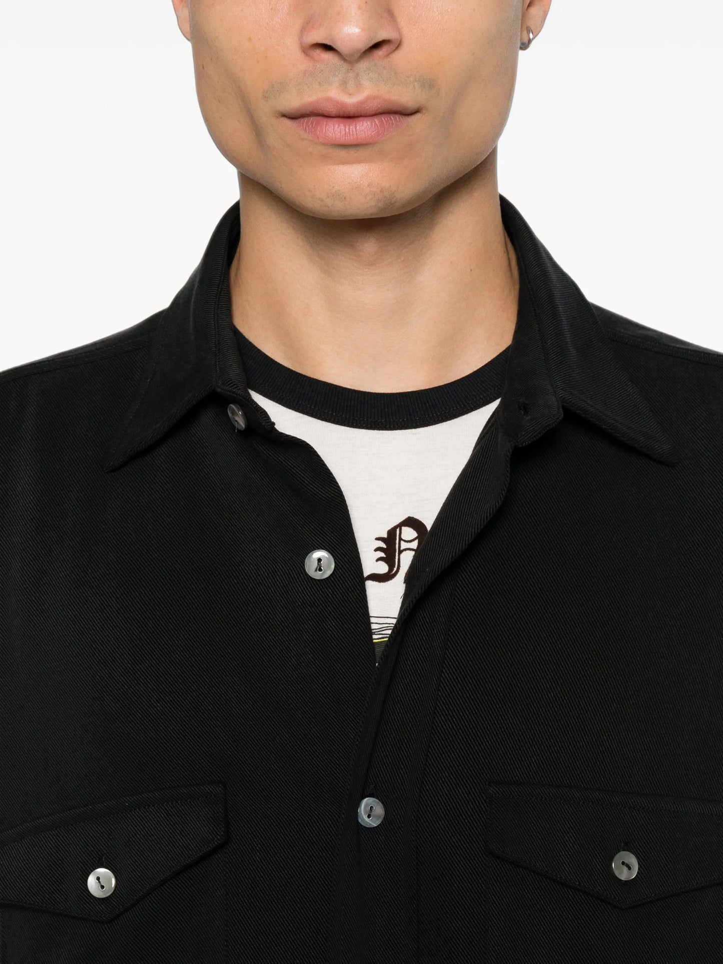 Field shirt