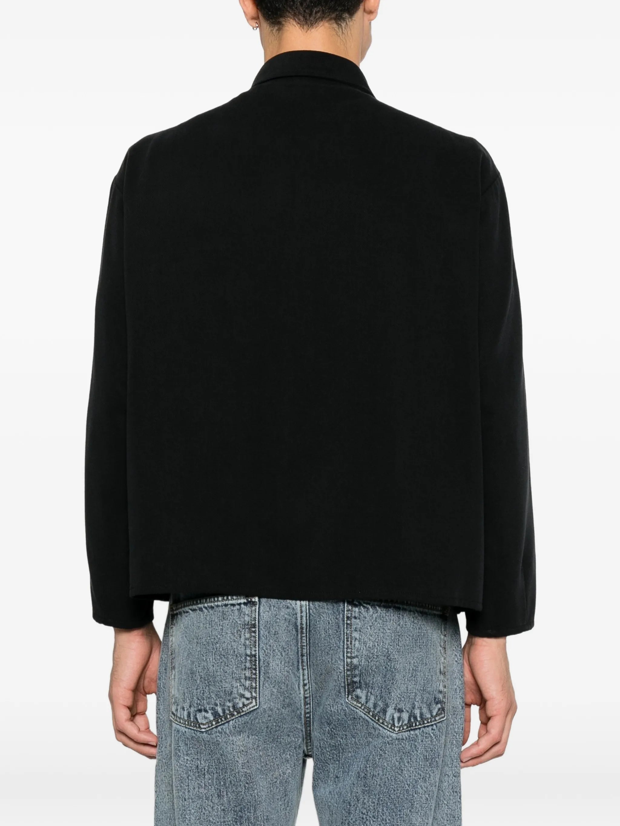 Field shirt