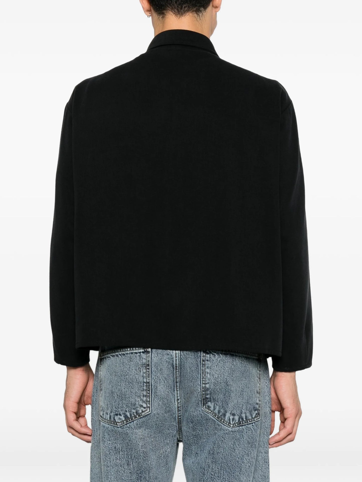 Field shirt
