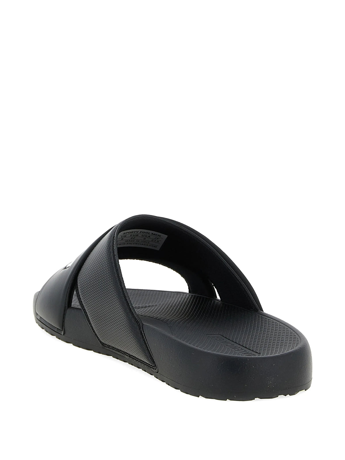 Sporty Pool slide sandals