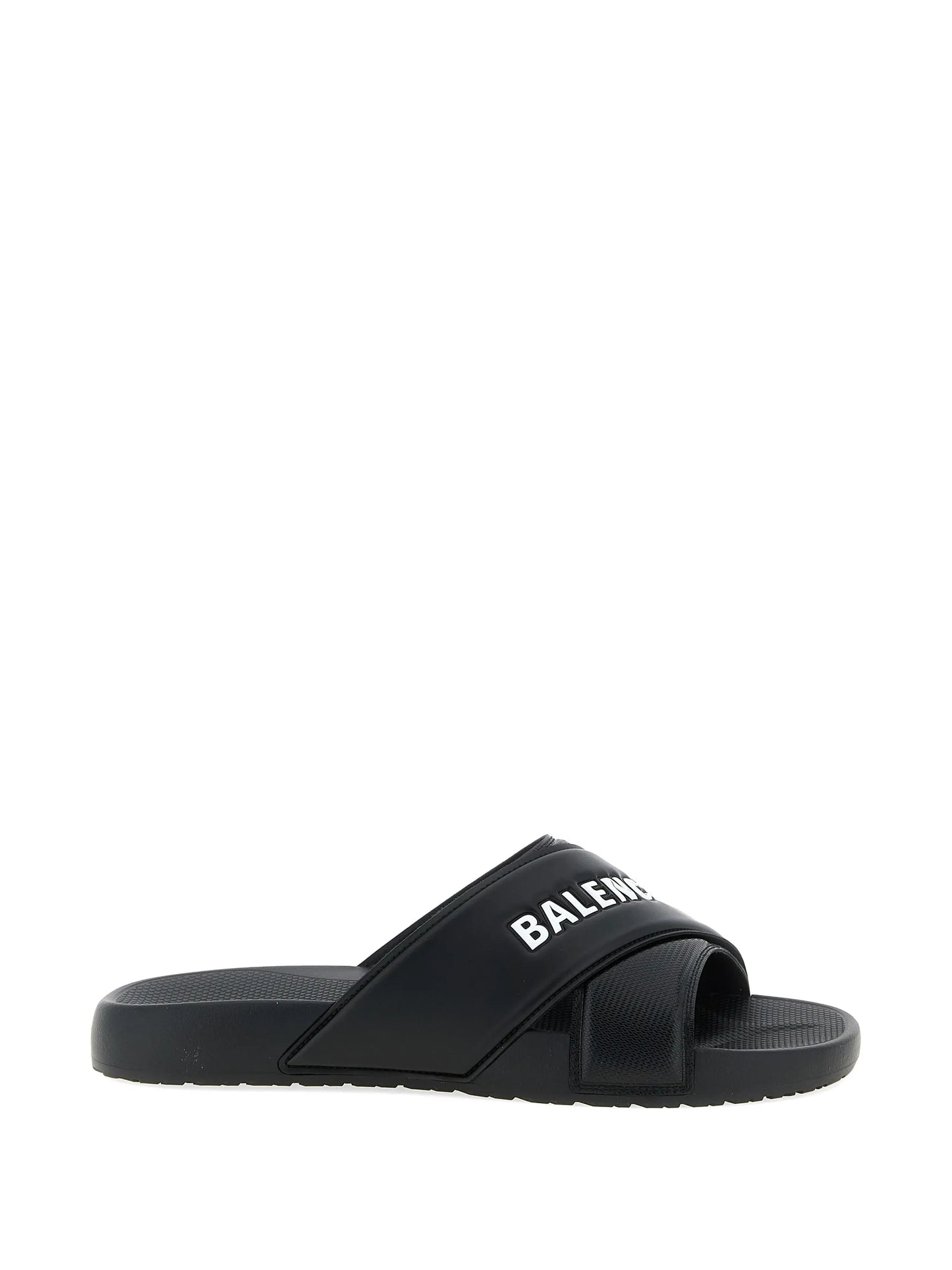 Sporty Pool embossed slides