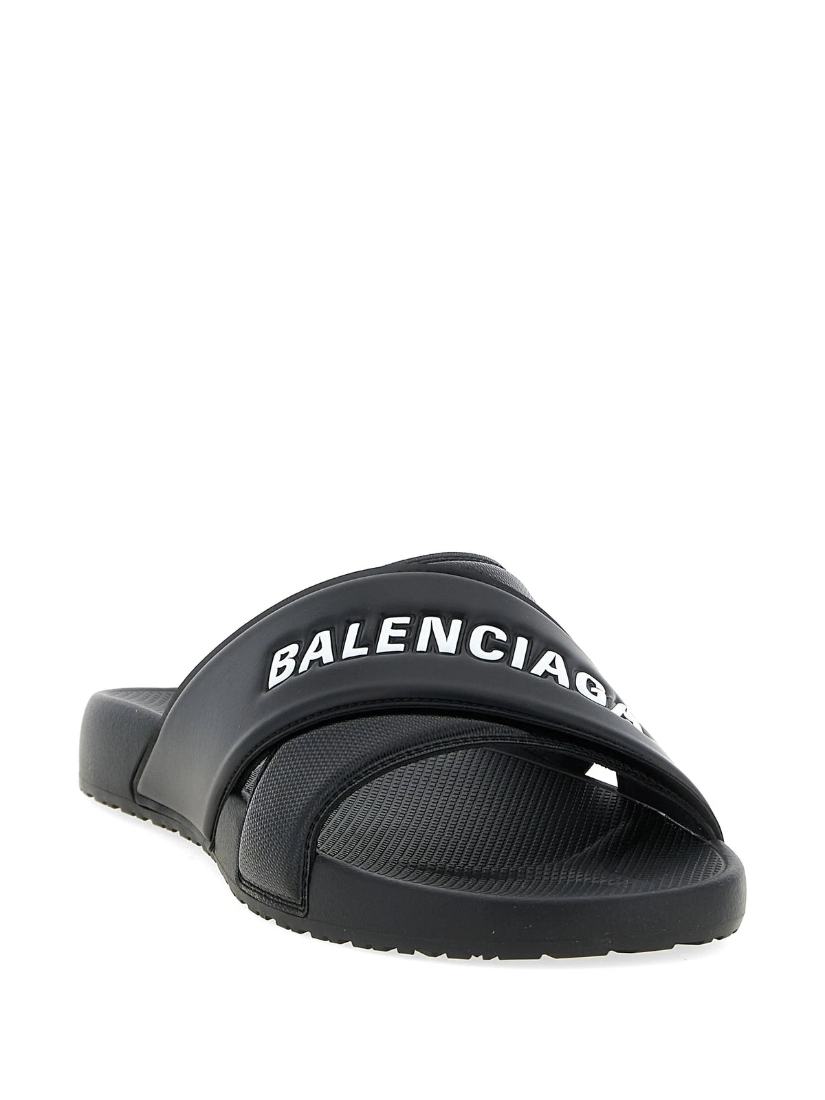 Sporty Pool slide sandals