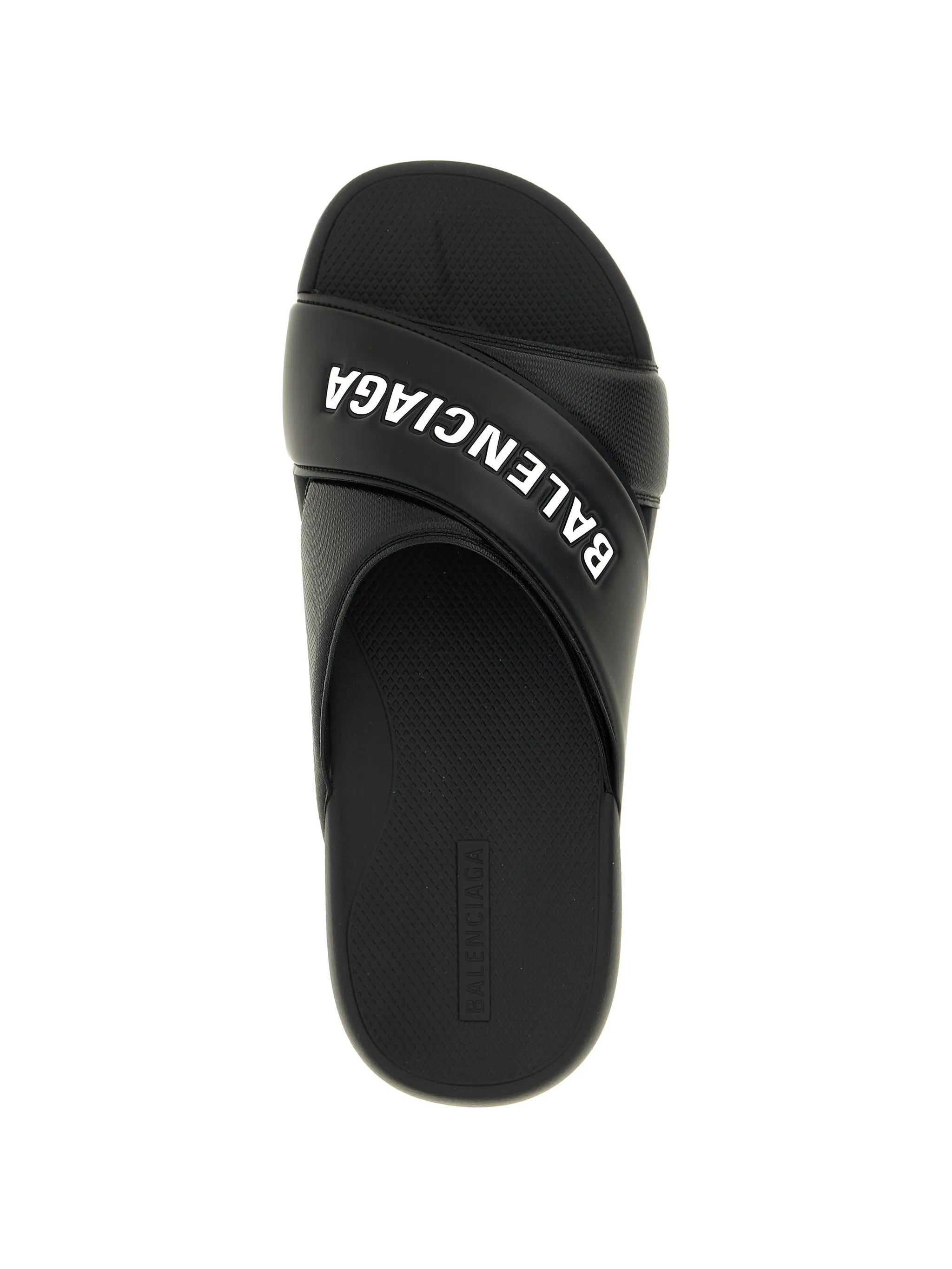 Sporty Pool slide sandals