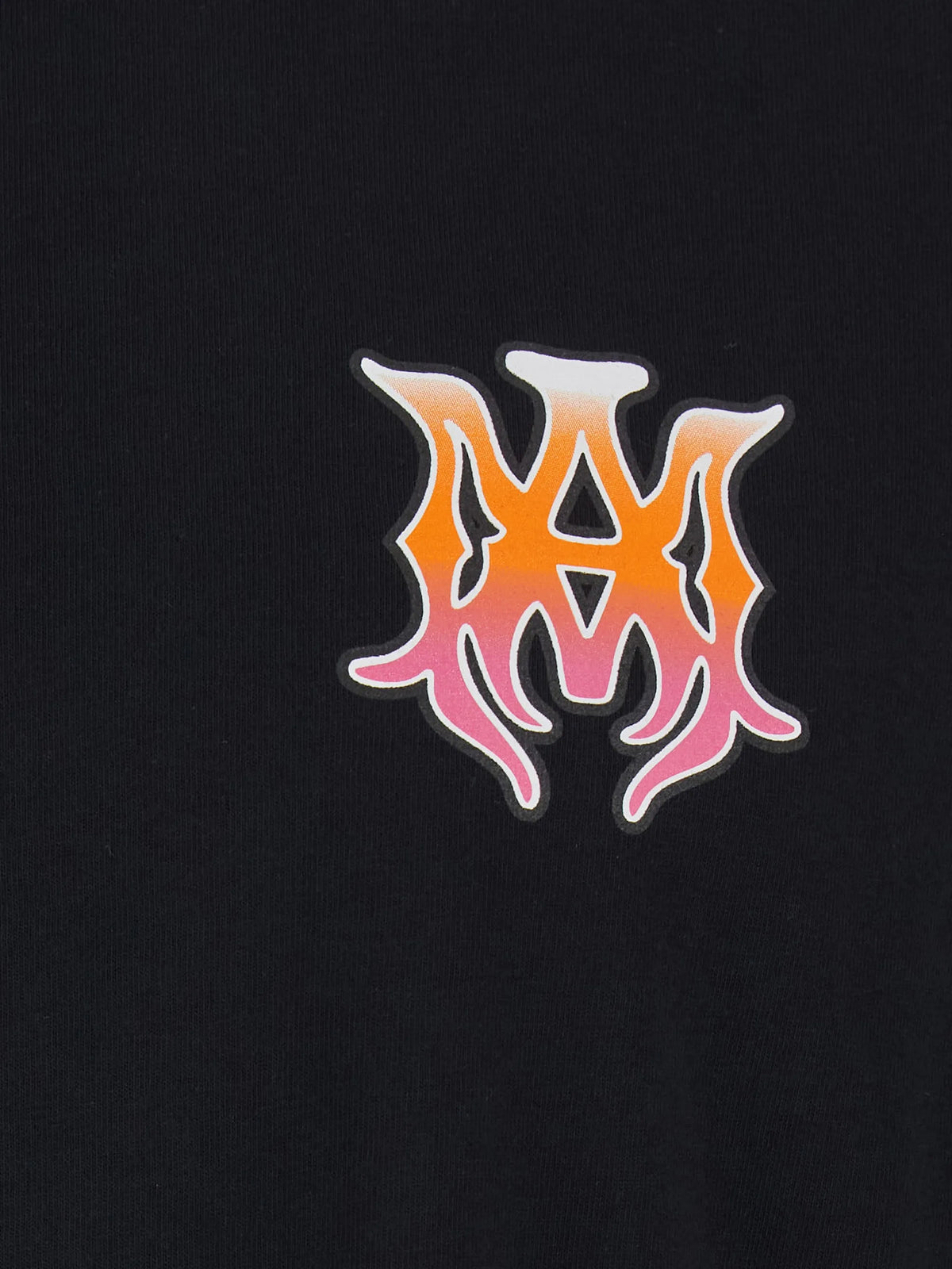 MA logo tee