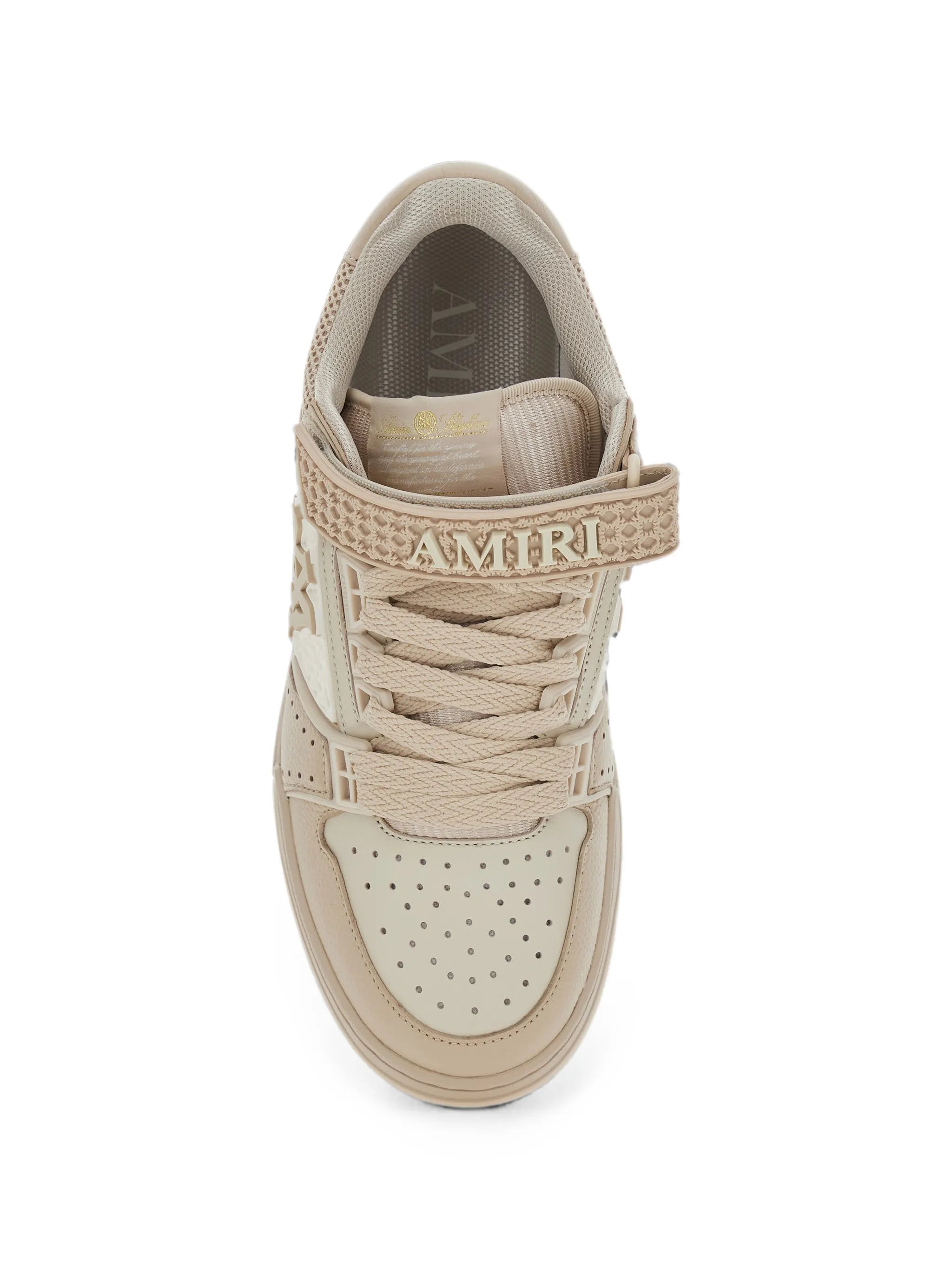 Ma Skyline sneakers