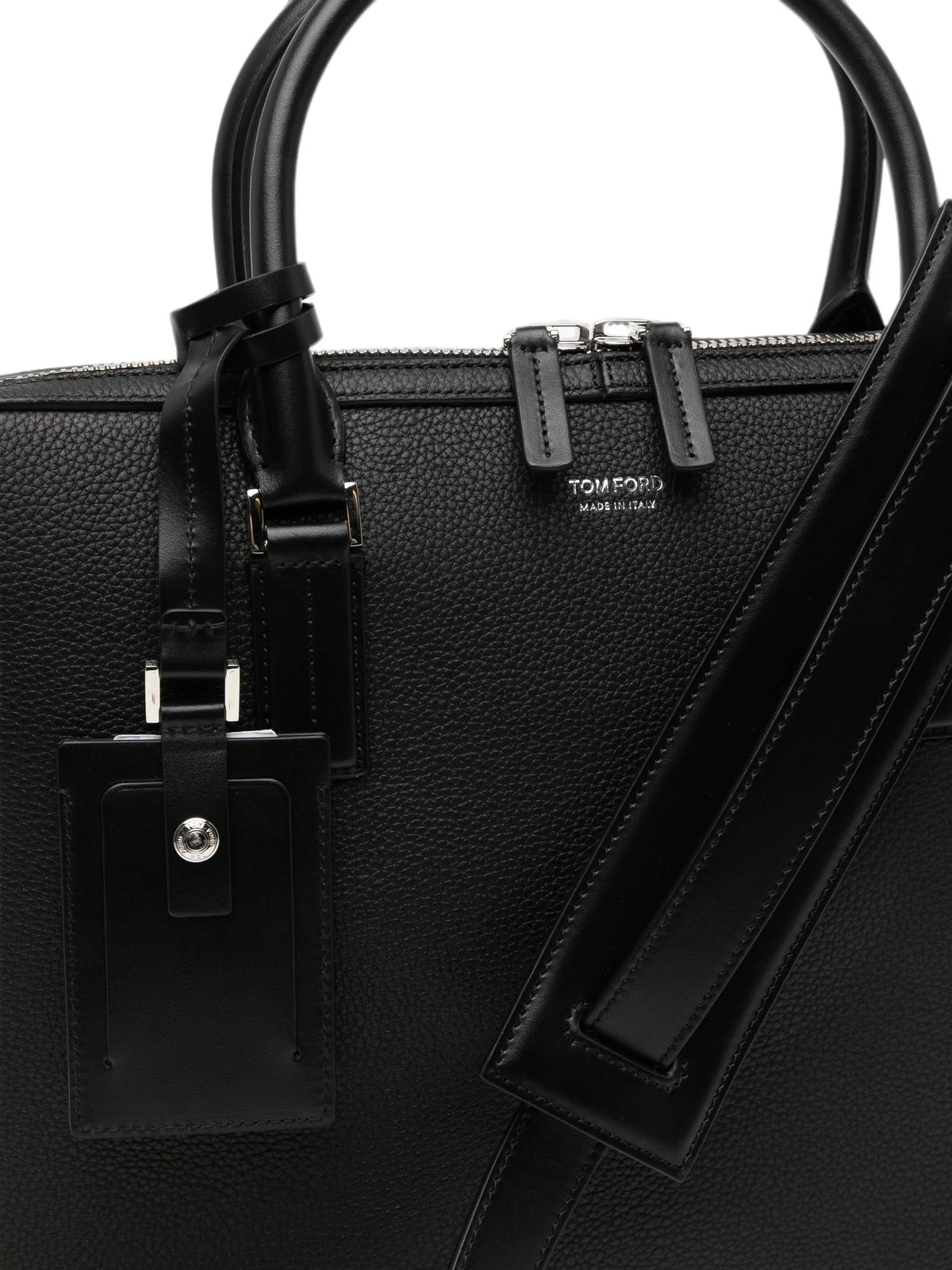 Elliot briefcase