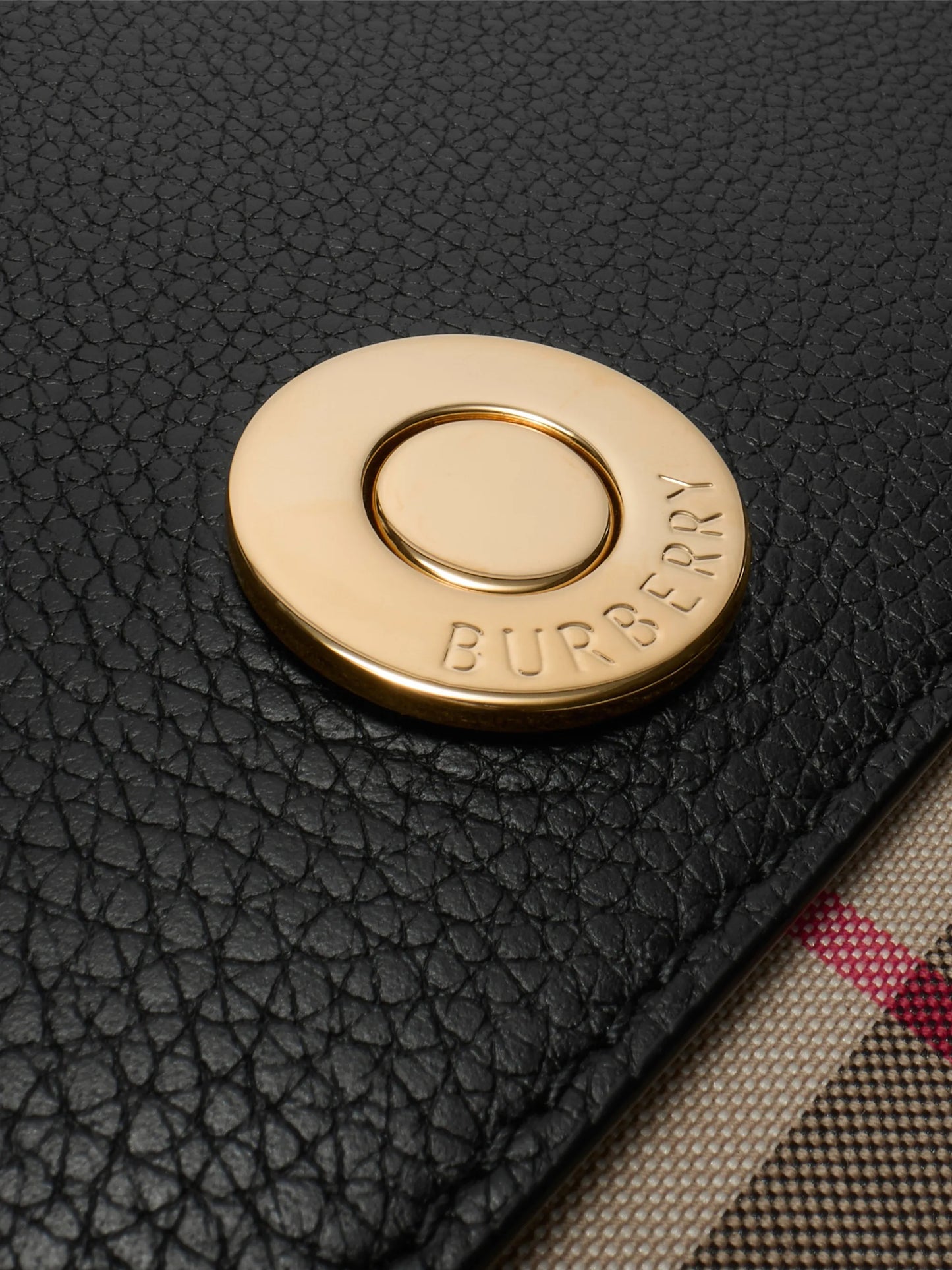 Note crossbody bag