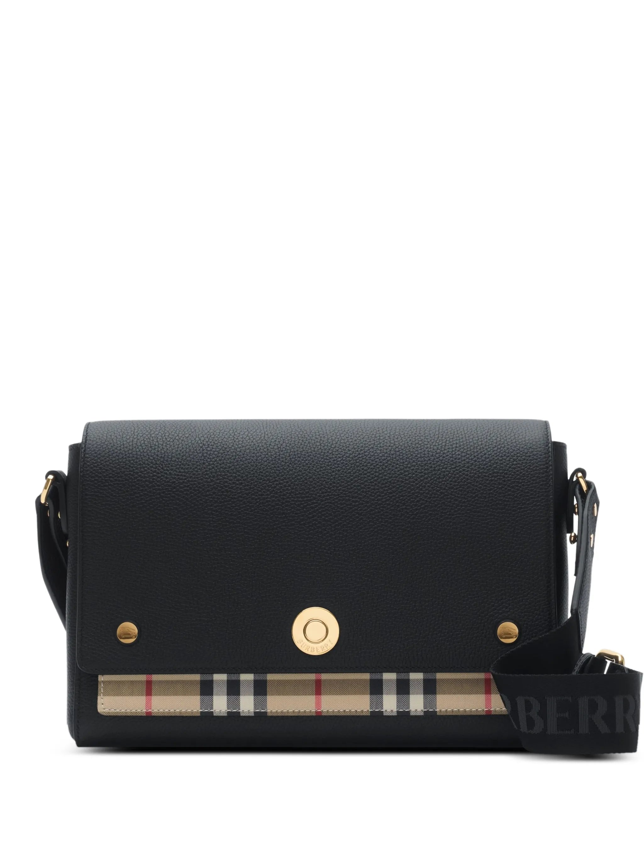 Note crossbody bag