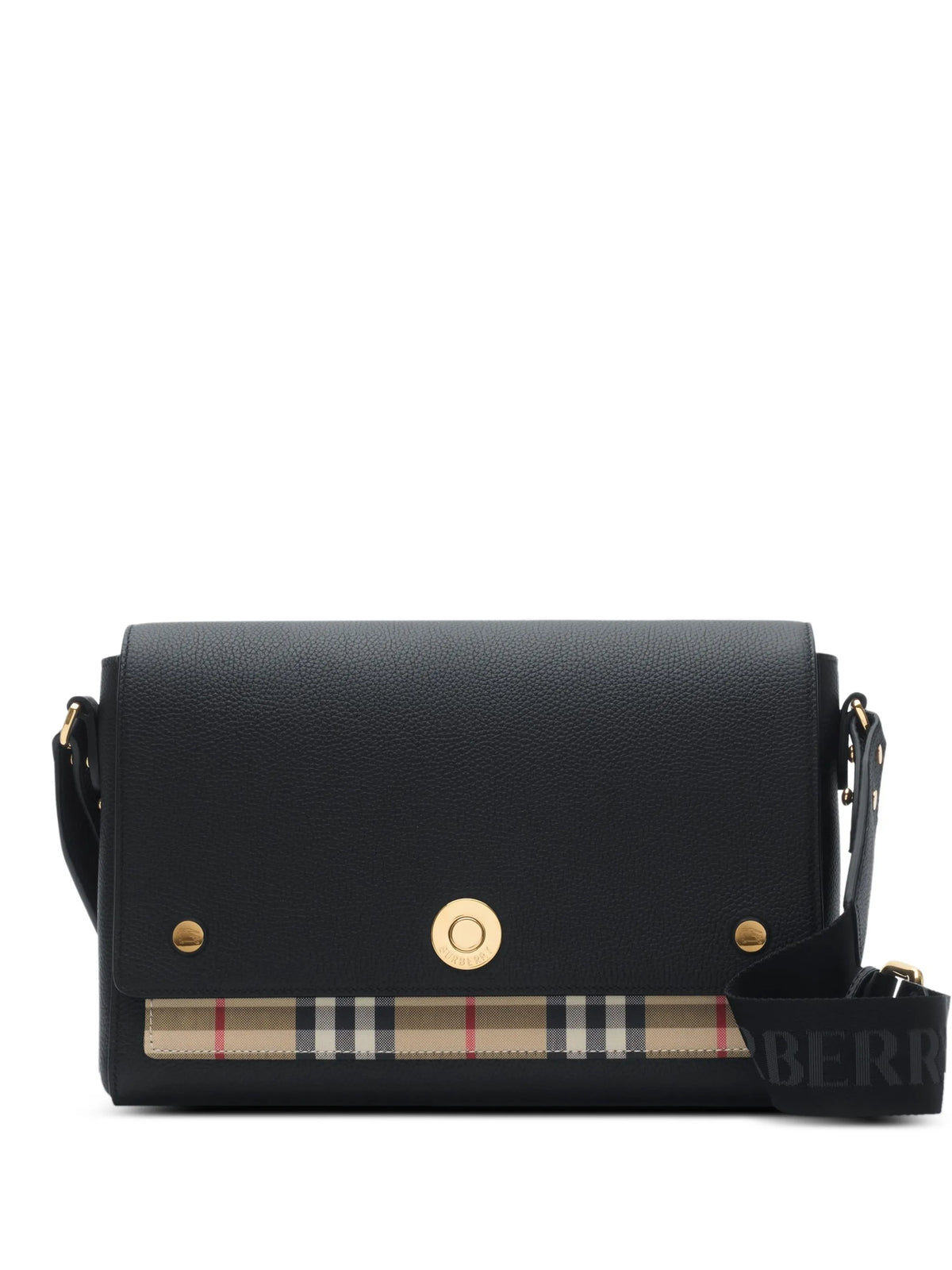 Note crossbody bag