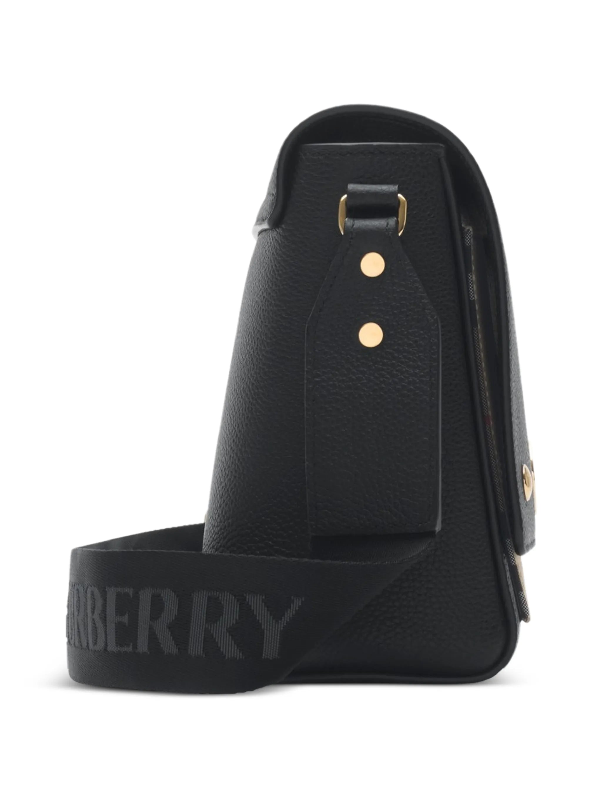 Note crossbody bag