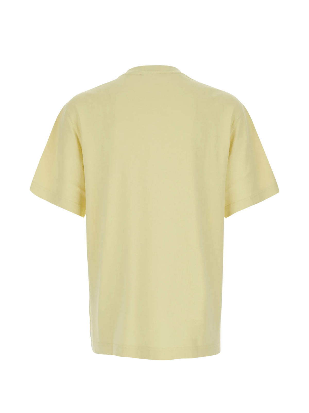 gros grain T-shirt