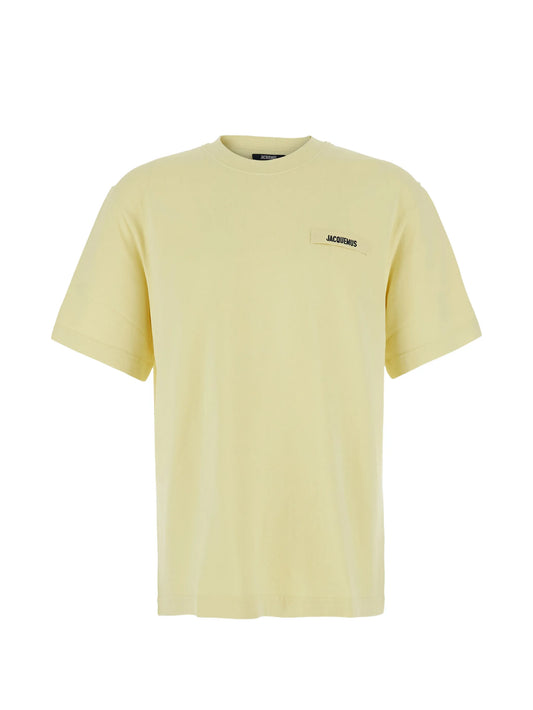 The Gros Grain T-shirt