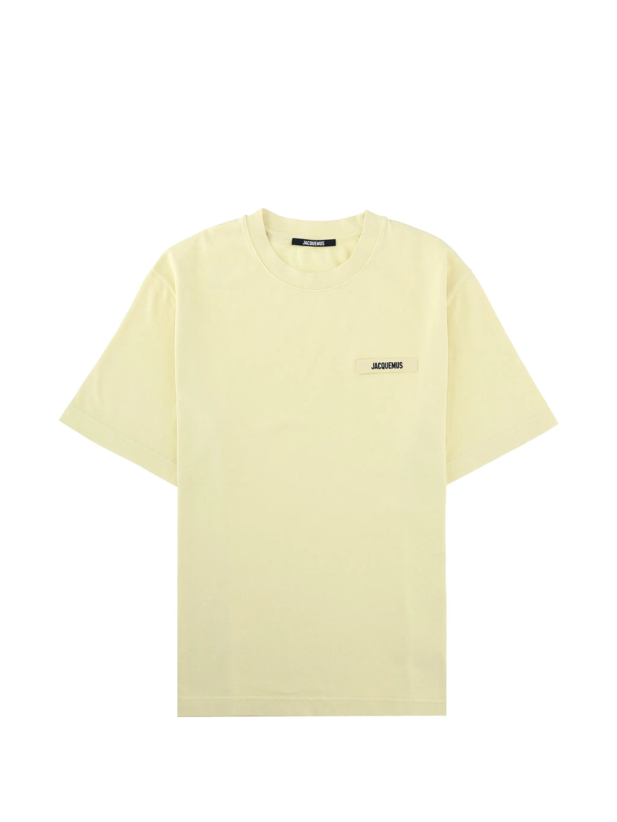 gros grain T-shirt